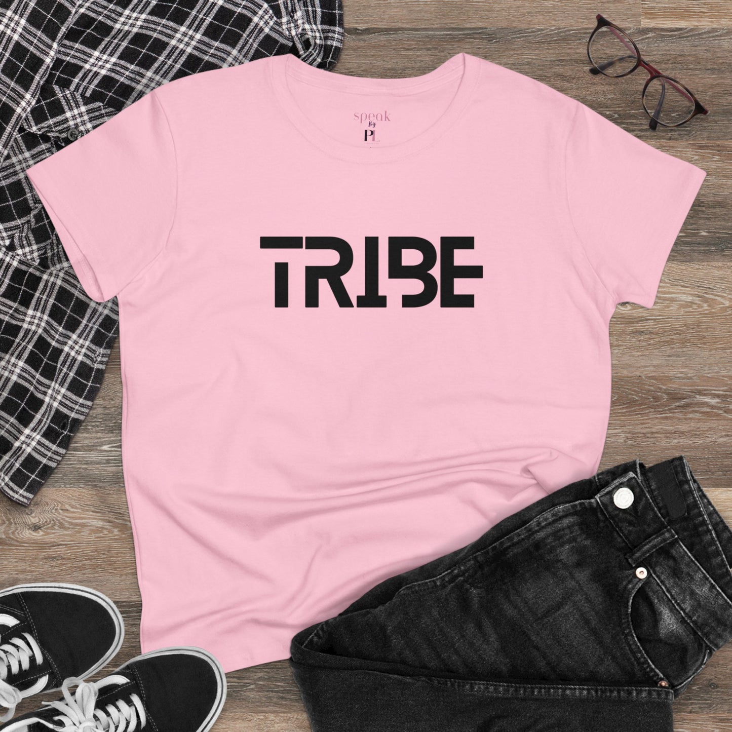 Tribe - T-Shirt