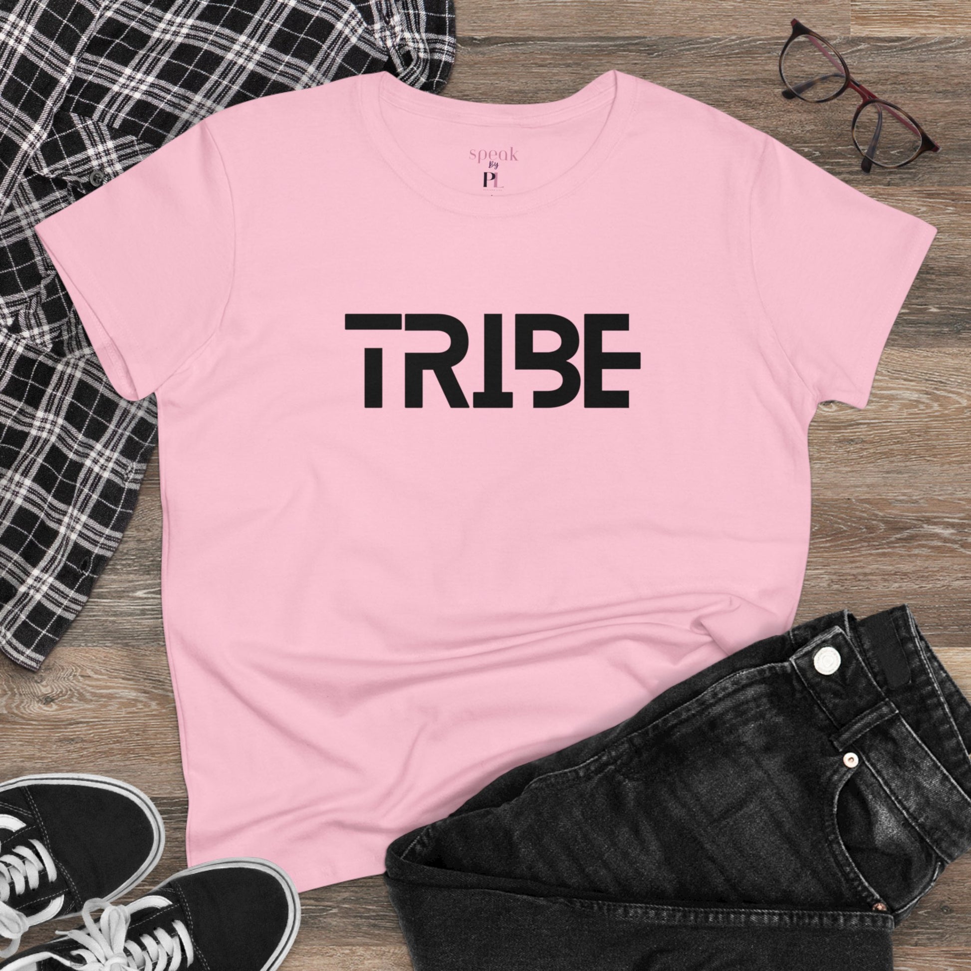 Tribe - T-Shirt