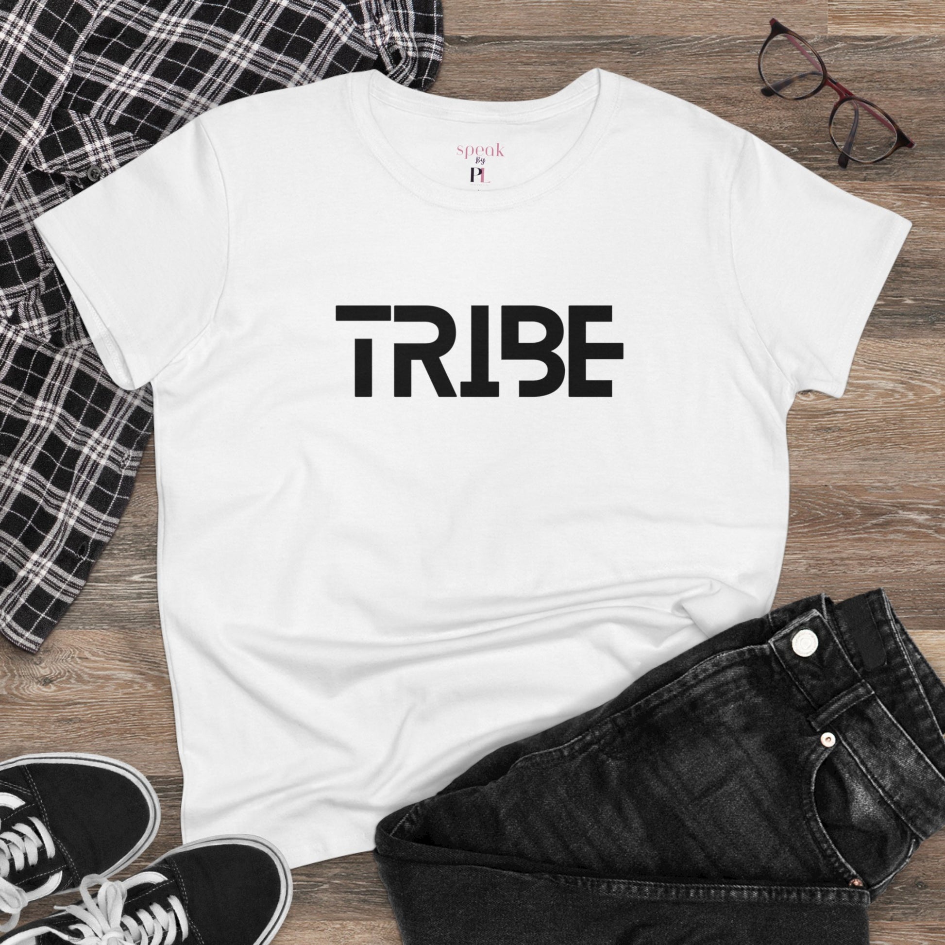Tribe - T-Shirt