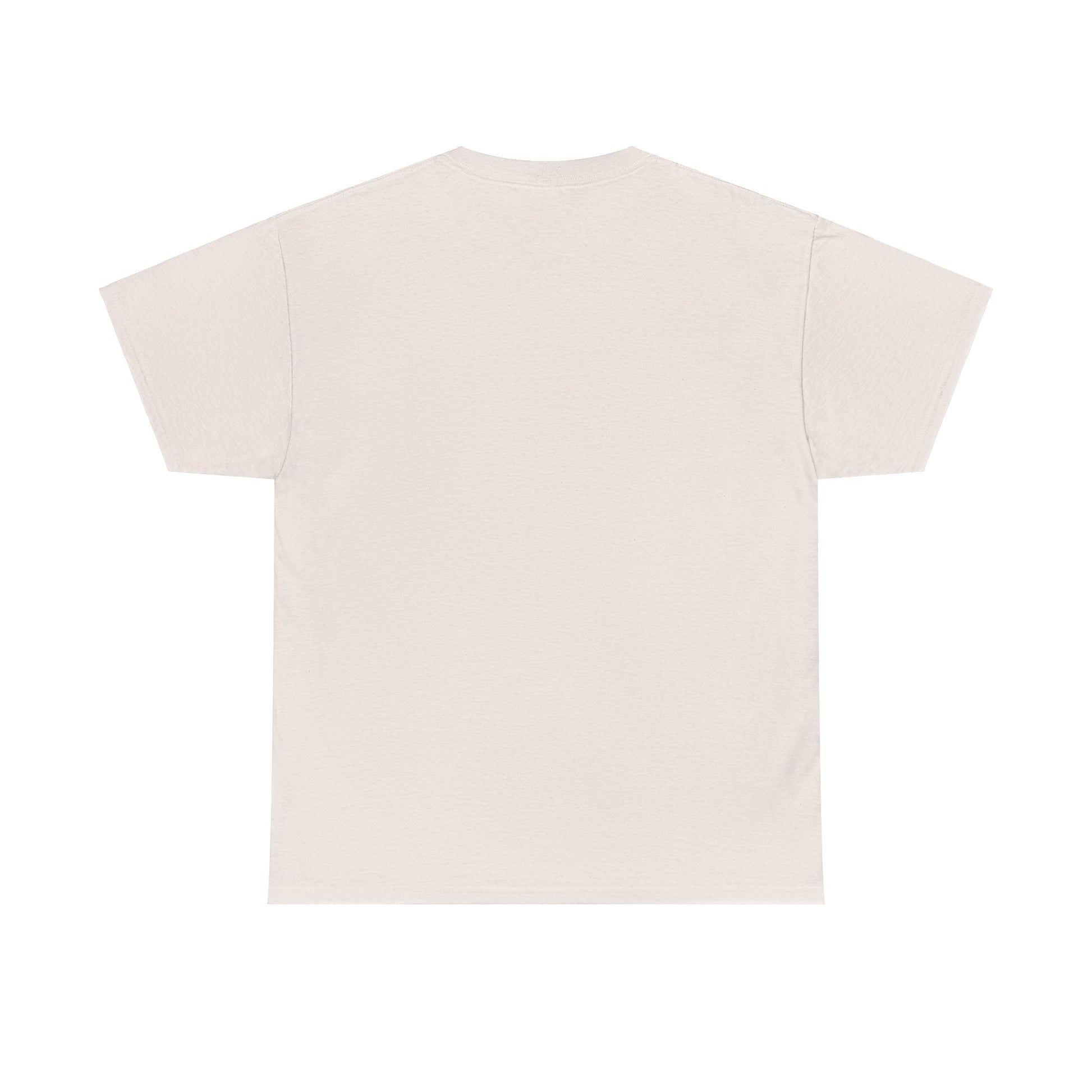 Black AF Tee - T-Shirt