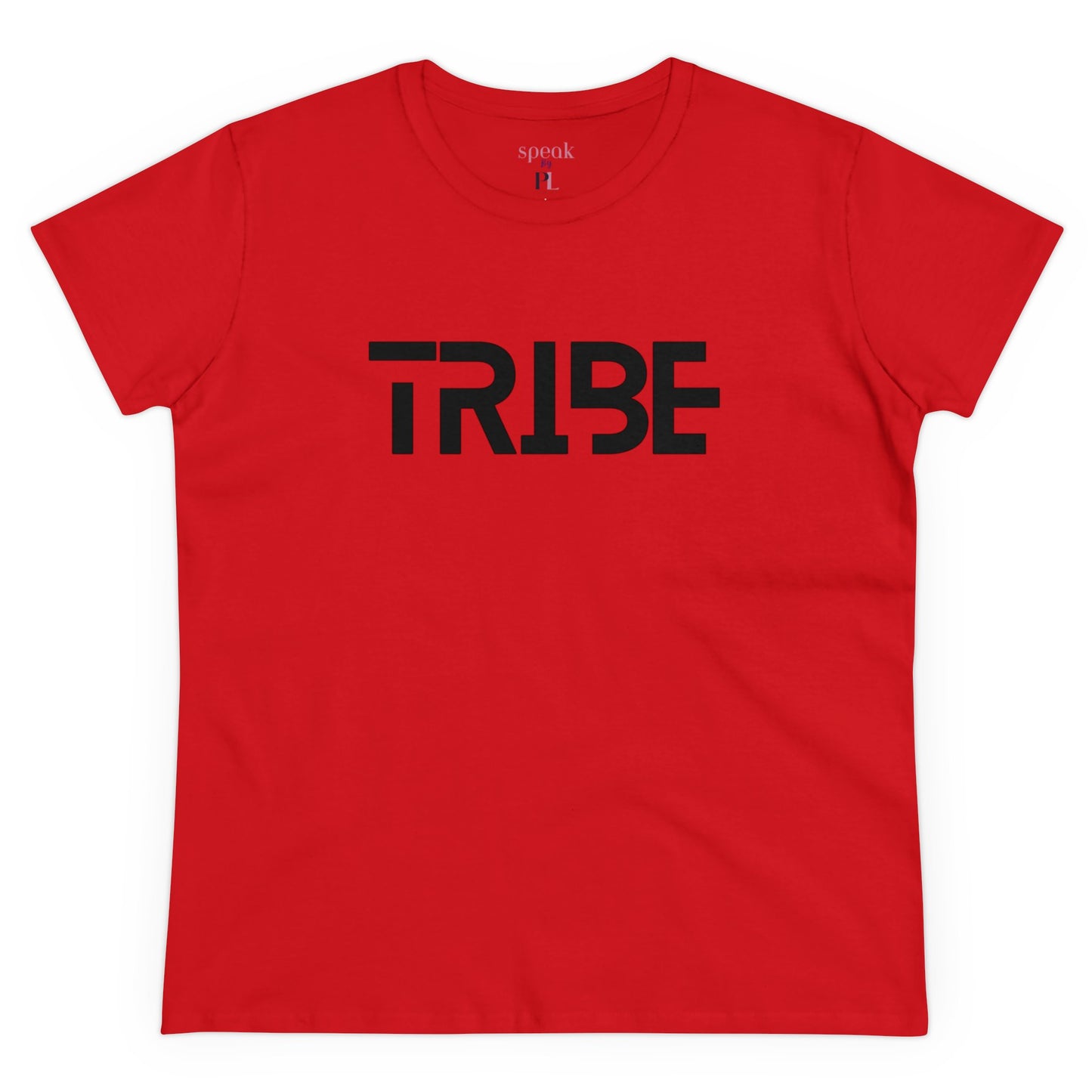 Tribe - Red / S - T-Shirt