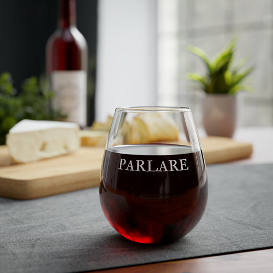 Parlare White Wine Glass 11.75oz - 11.75oz - Mug