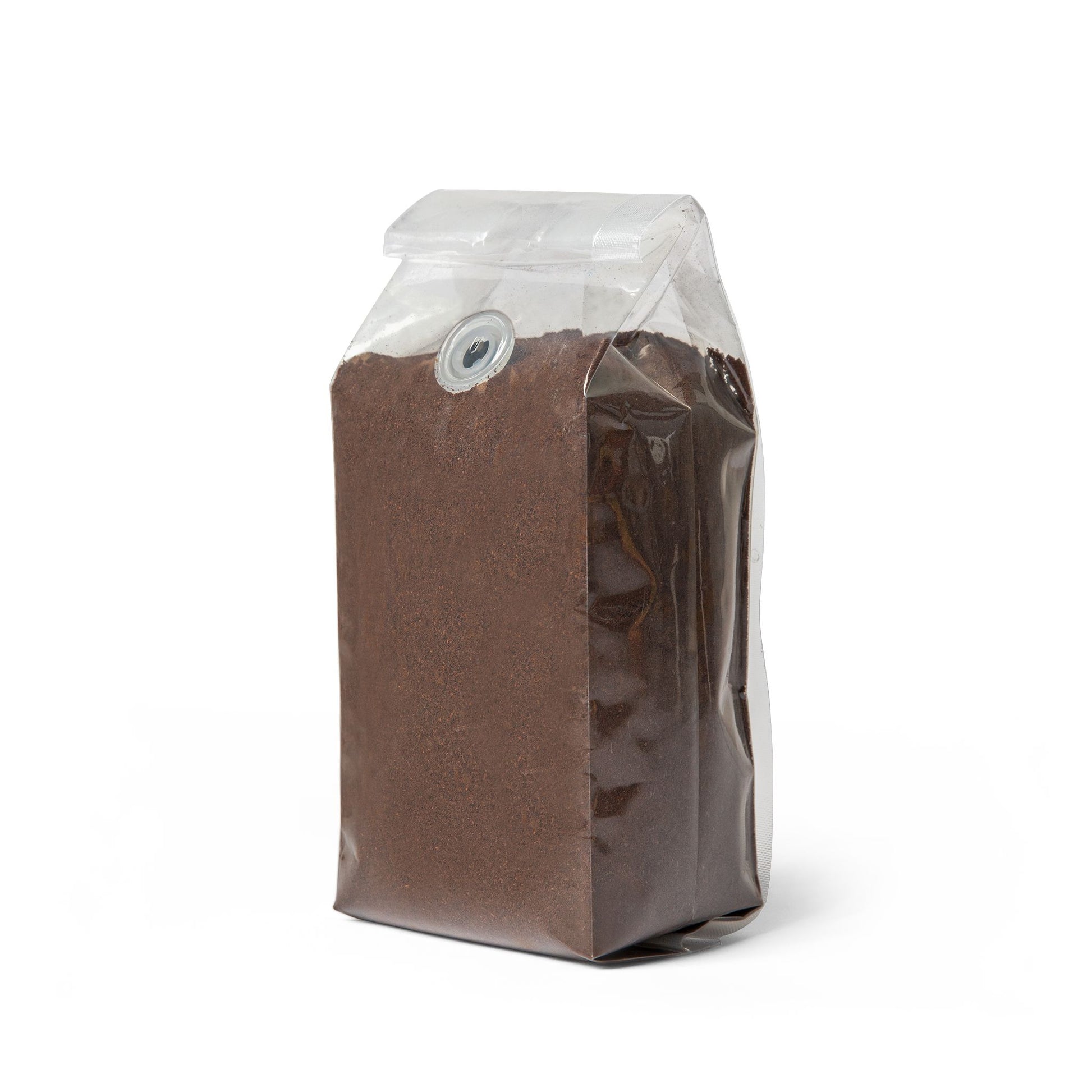 Convo. Coffee Blend (Dark French Roast) - Ground / 12oz - Food & Beverages