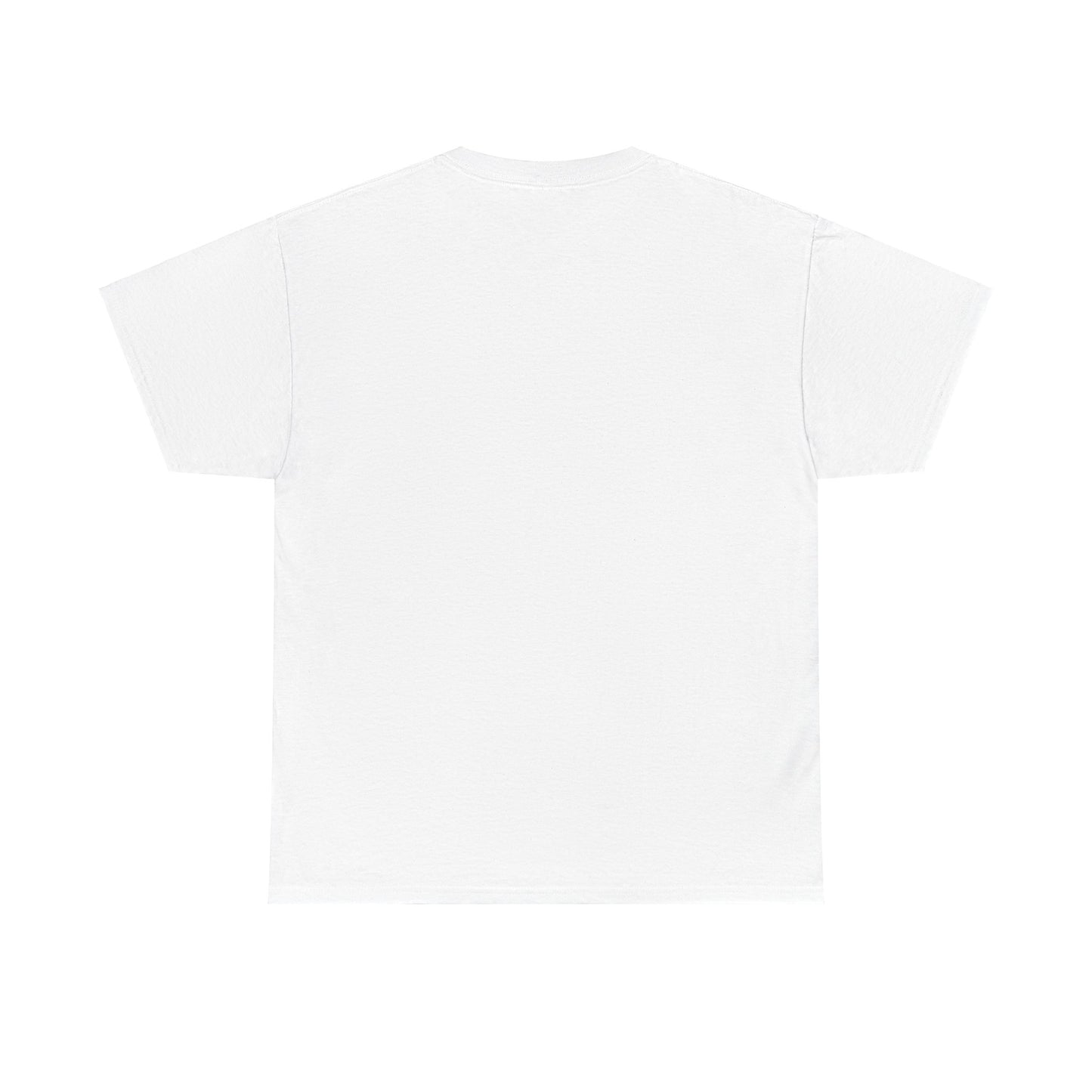 Black AF Tee - T-Shirt