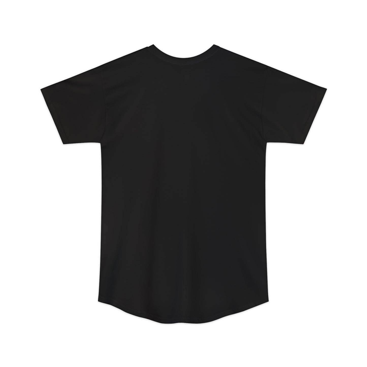 Baddie Long Tee - T-Shirt
