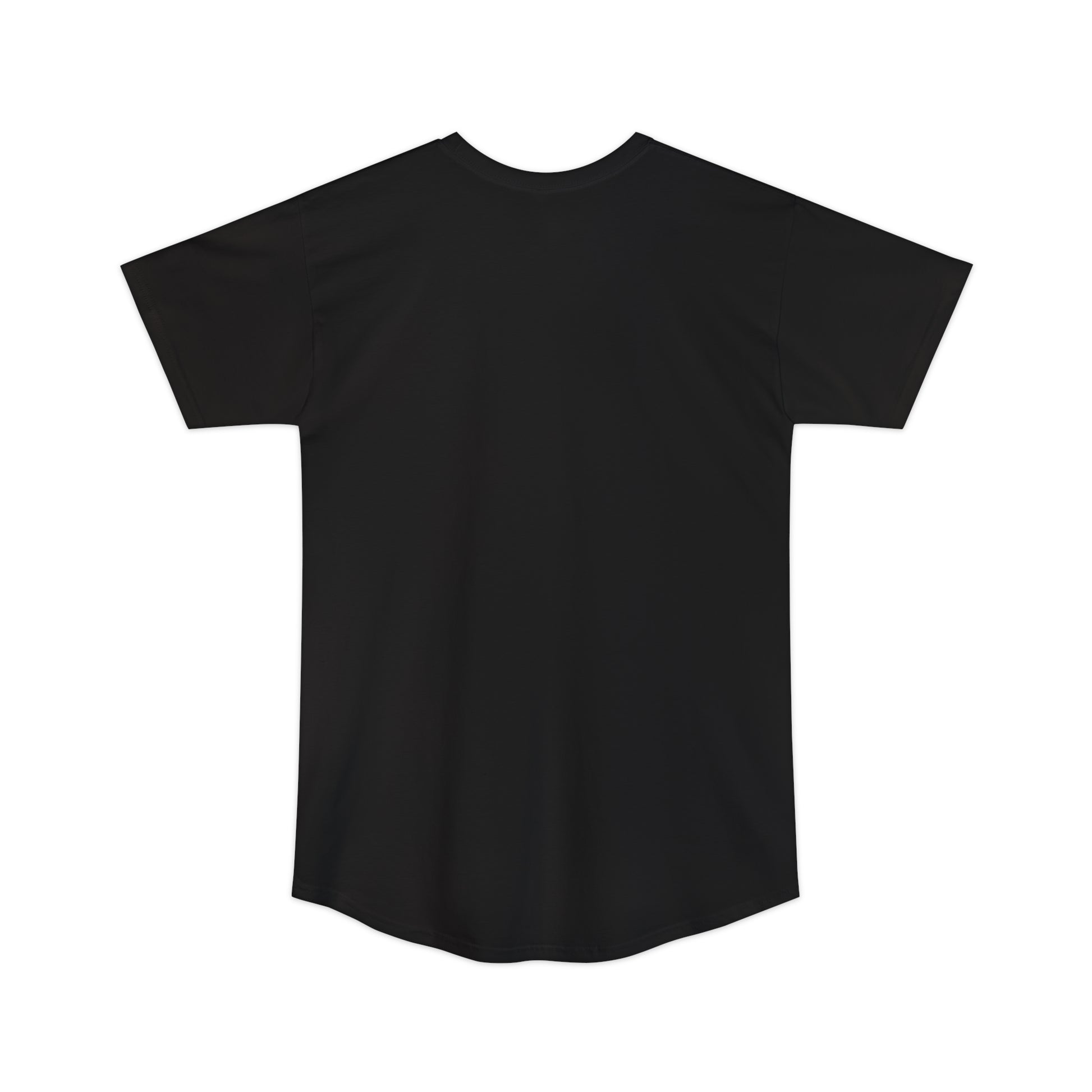 Baddie Long Tee - T-Shirt