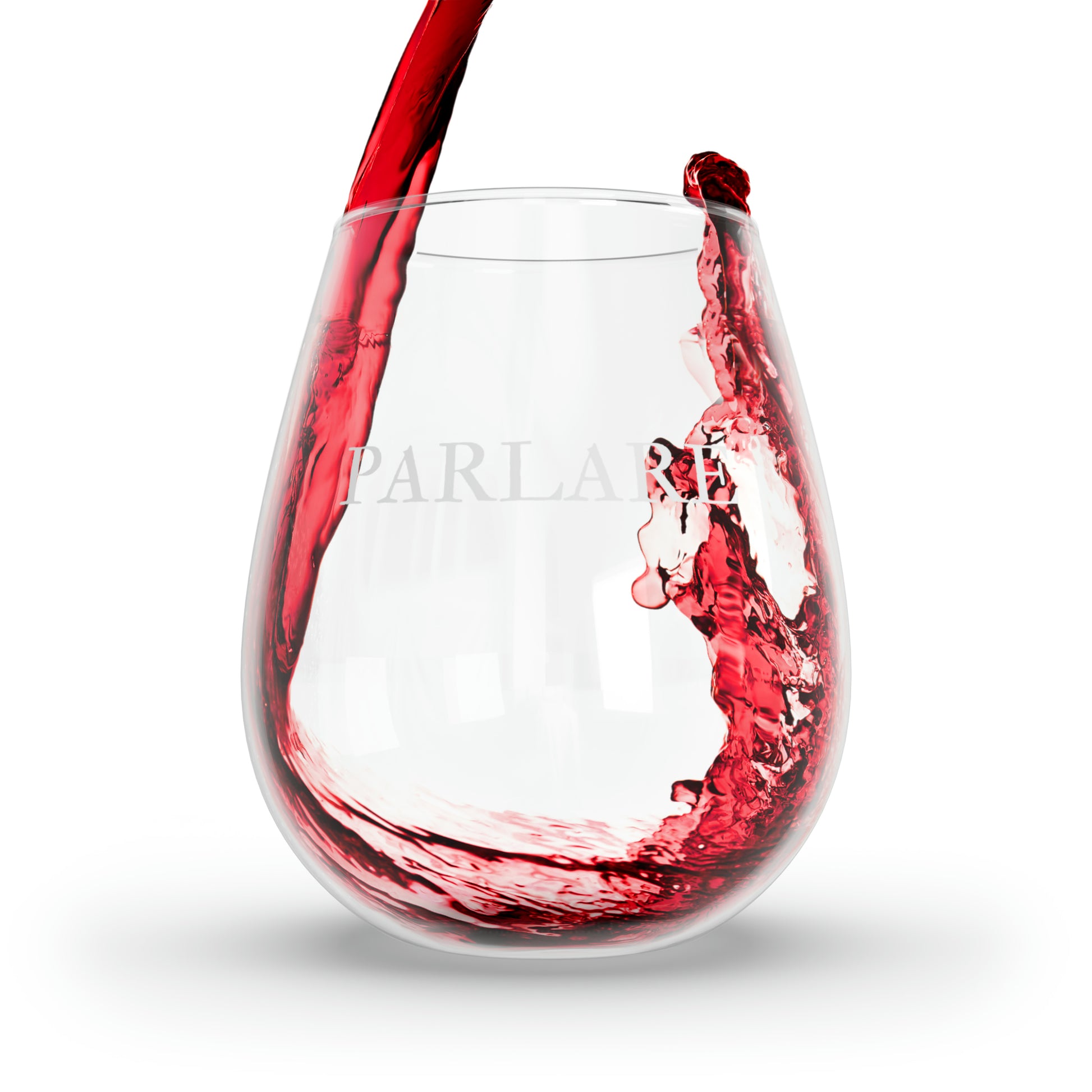 Parlare White Wine Glass 11.75oz - 11.75oz - Mug