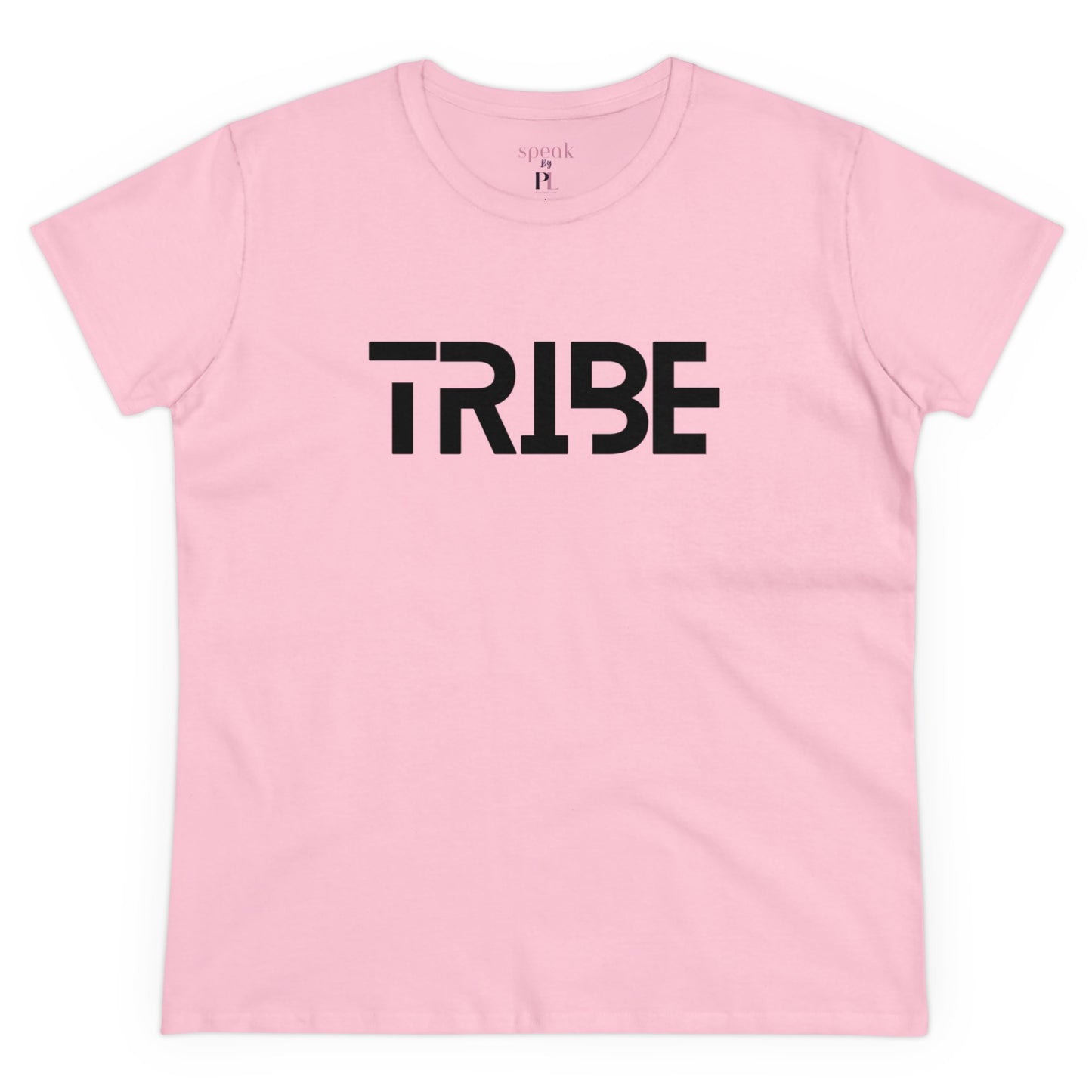 Tribe - Light Pink / S - T-Shirt