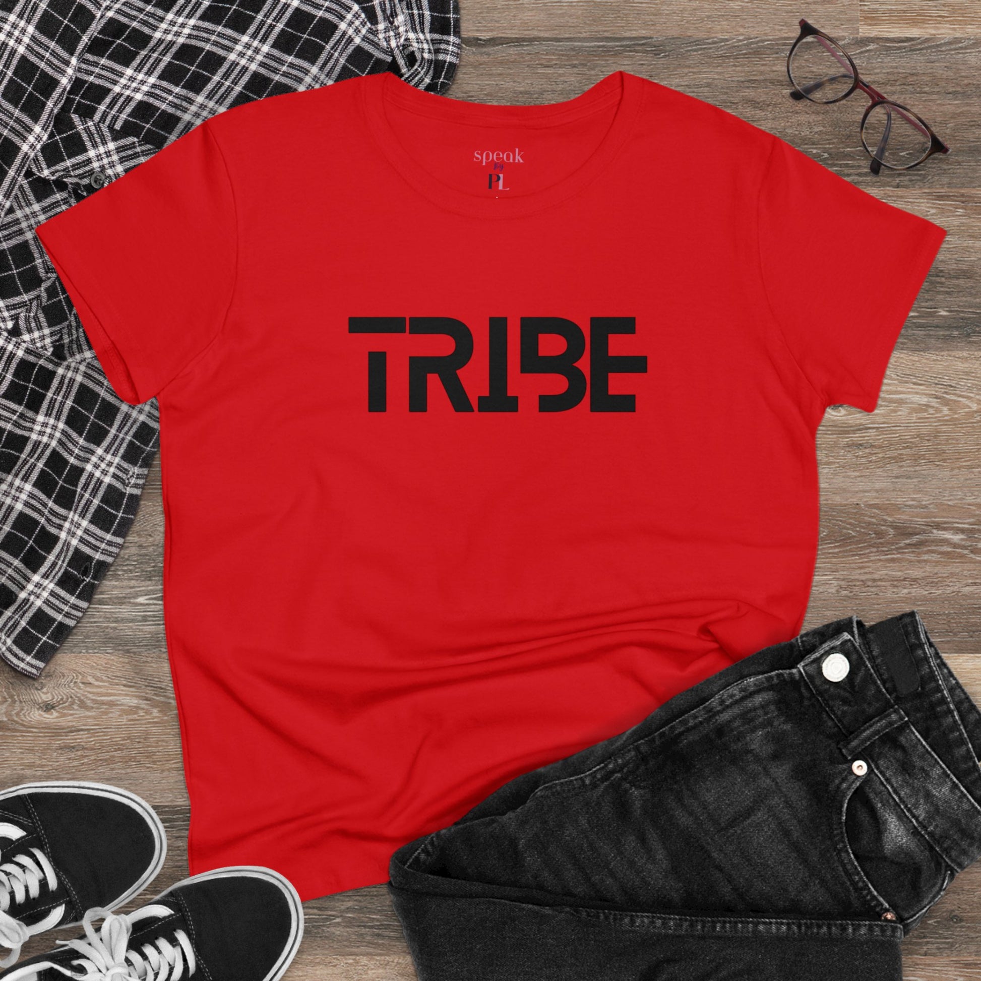 Tribe - T-Shirt