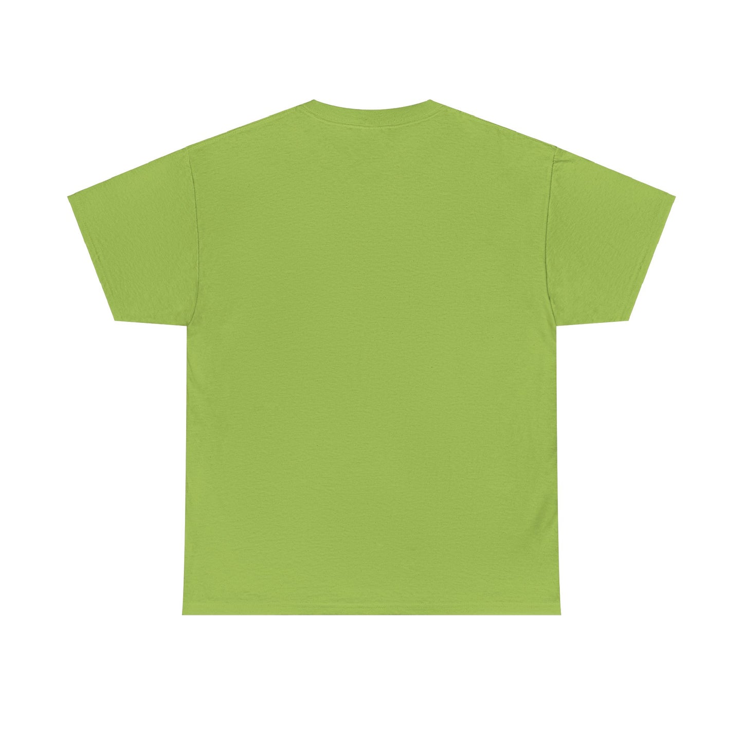 Black AF Tee - T-Shirt
