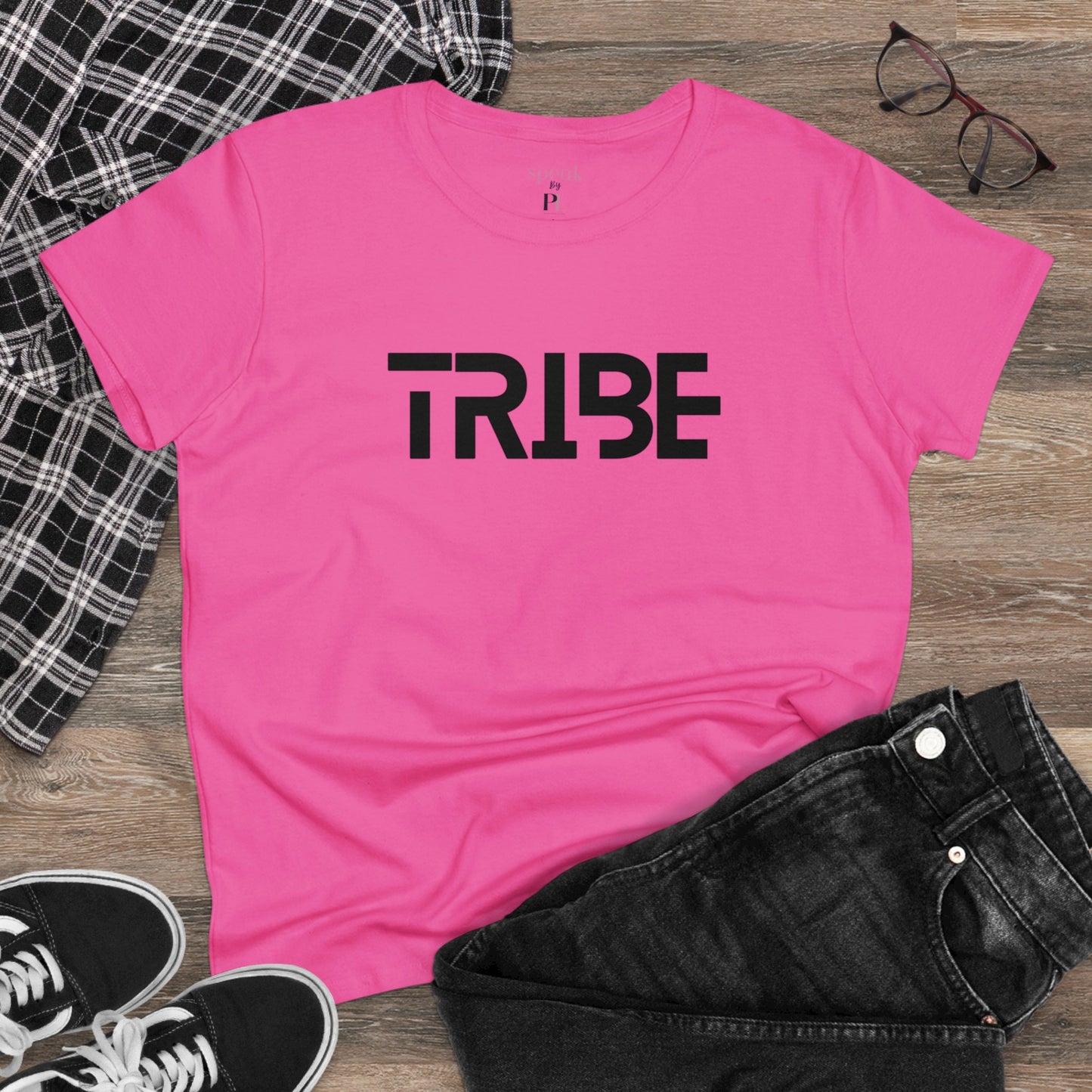 Tribe - T-Shirt