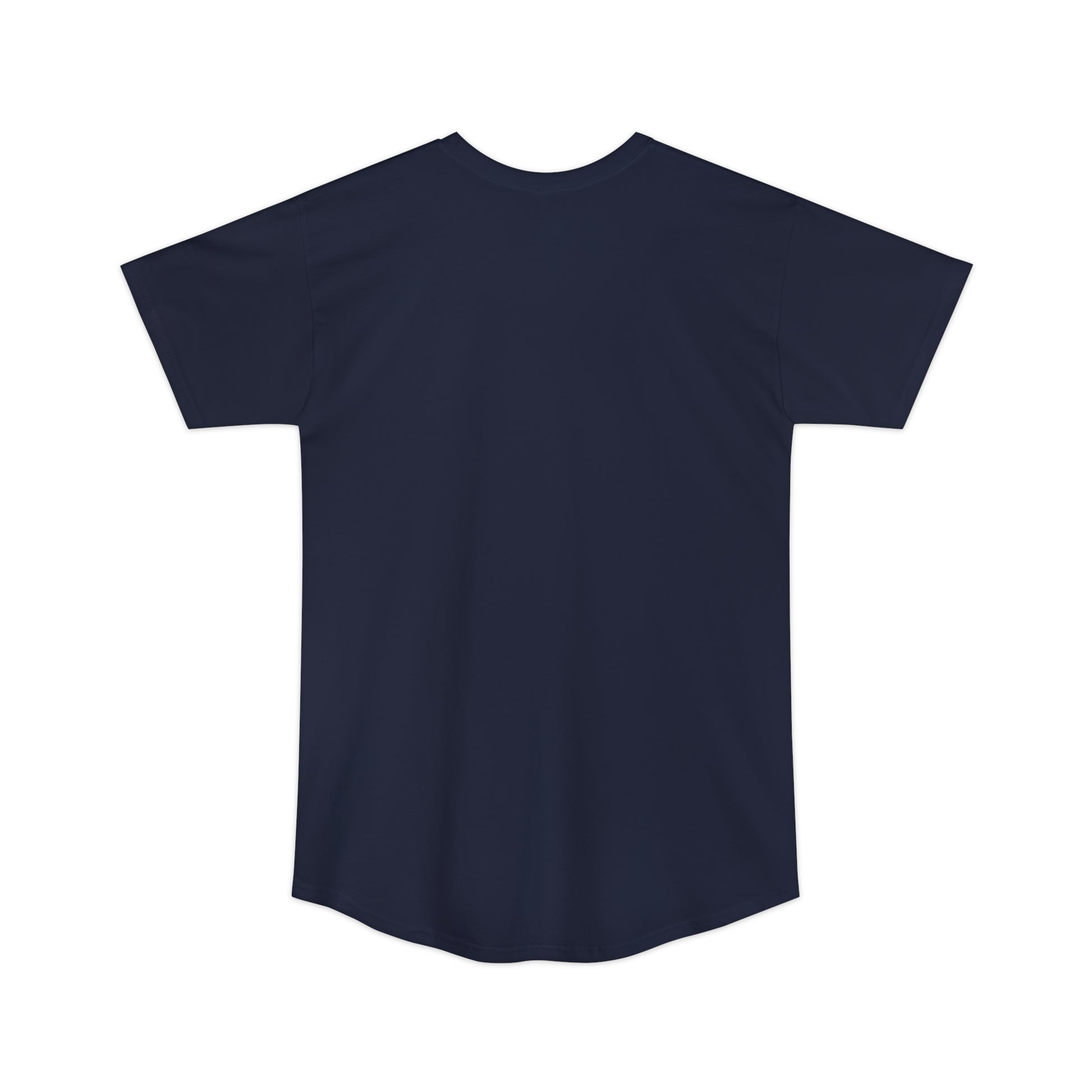 Baddie Long Tee - T-Shirt