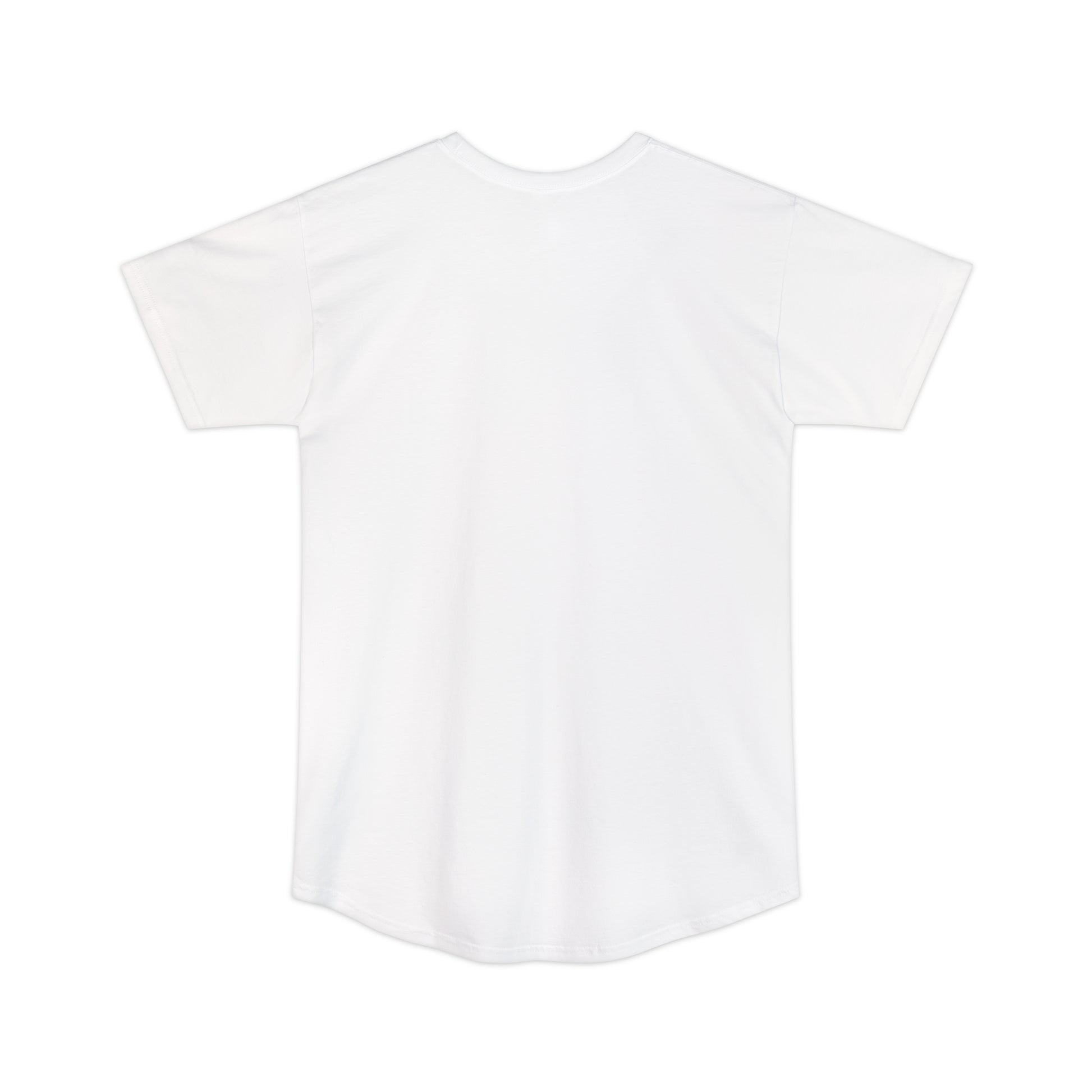 Baddie Long Tee - T-Shirt