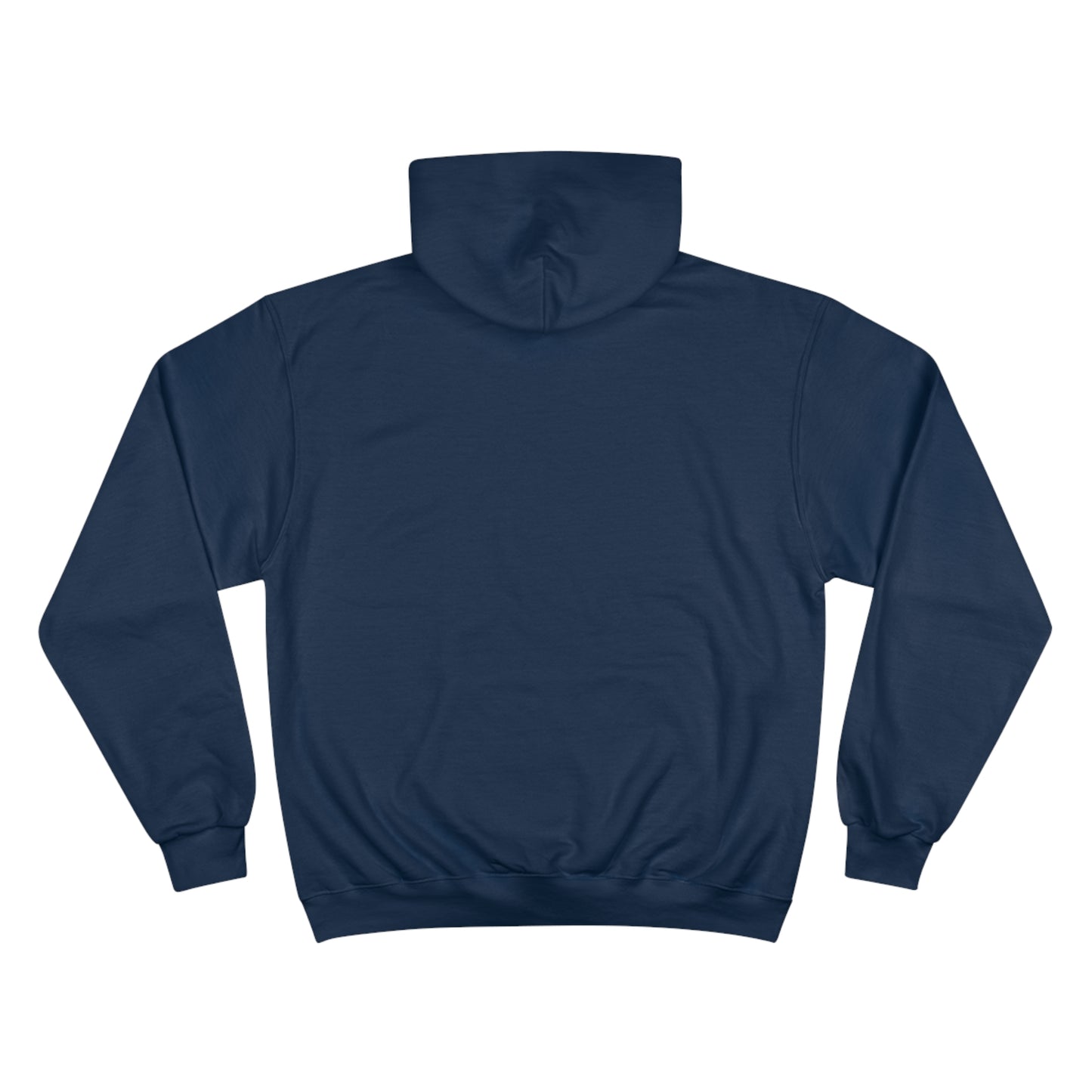 BLACK BUSINESS Champion Hoodie