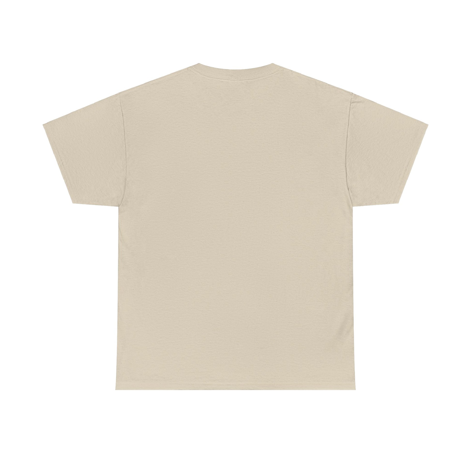 Black AF Tee - T-Shirt