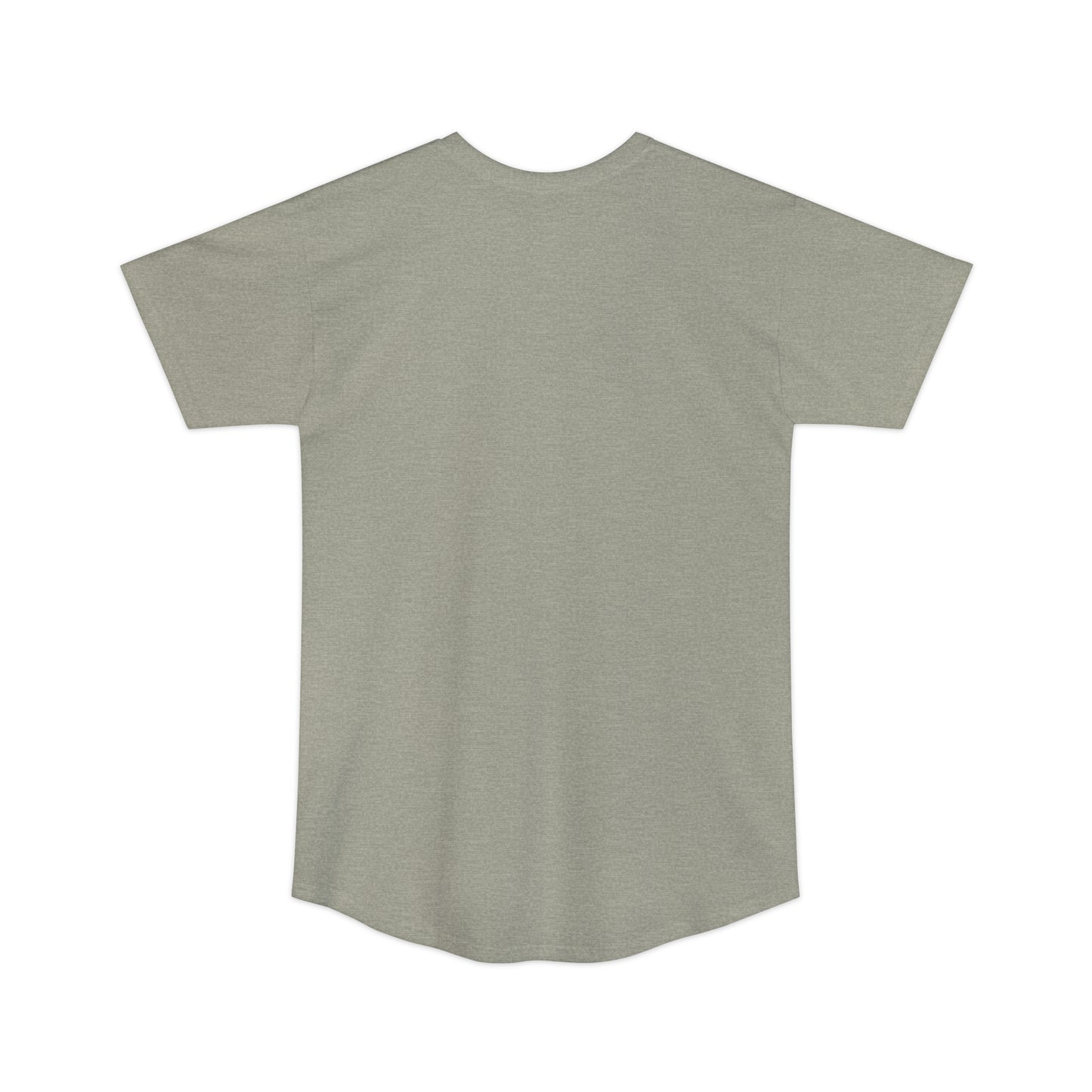 Baddie Long Tee - T-Shirt