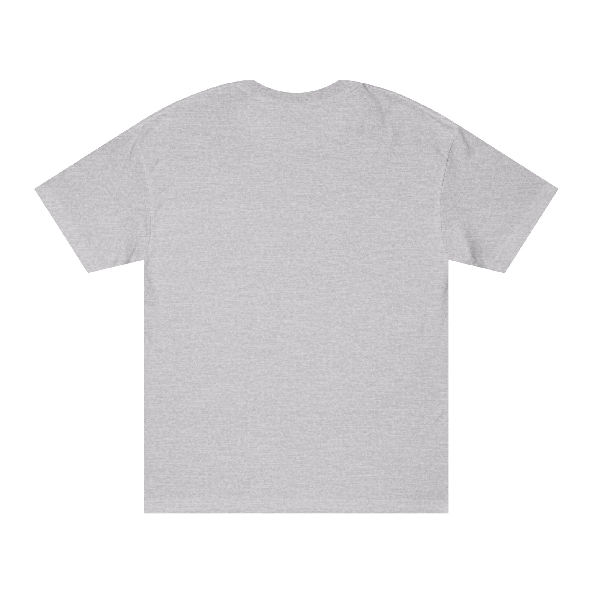 Disclaimer Tee - T-Shirt