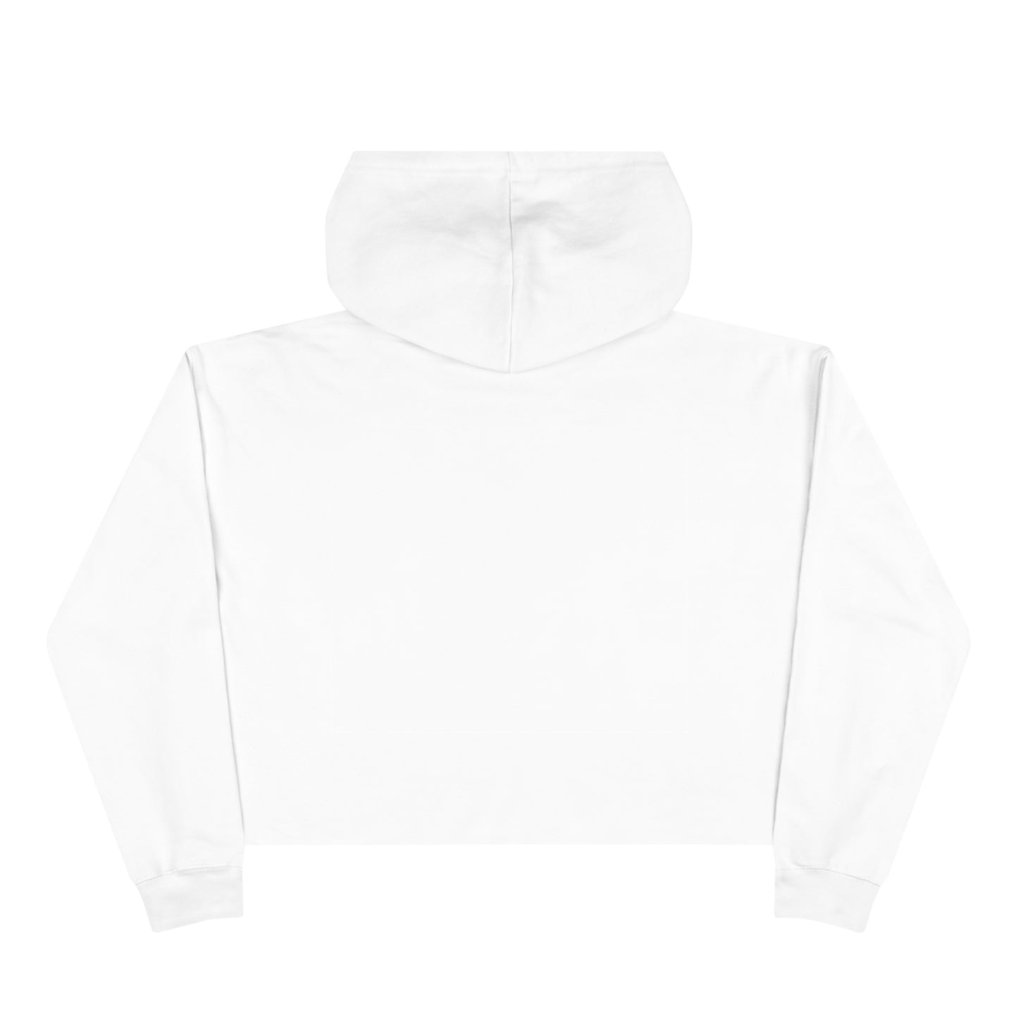 WWT Crop Hoodie - Hoodie