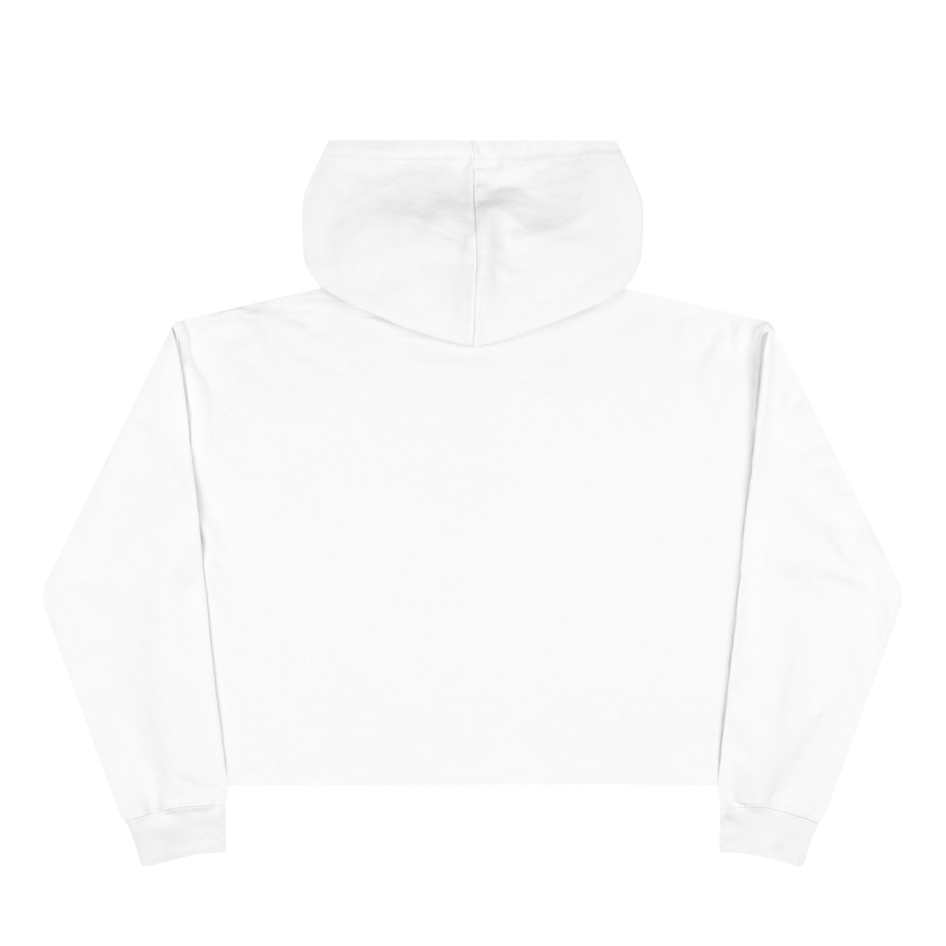 WWT Crop Hoodie - Hoodie