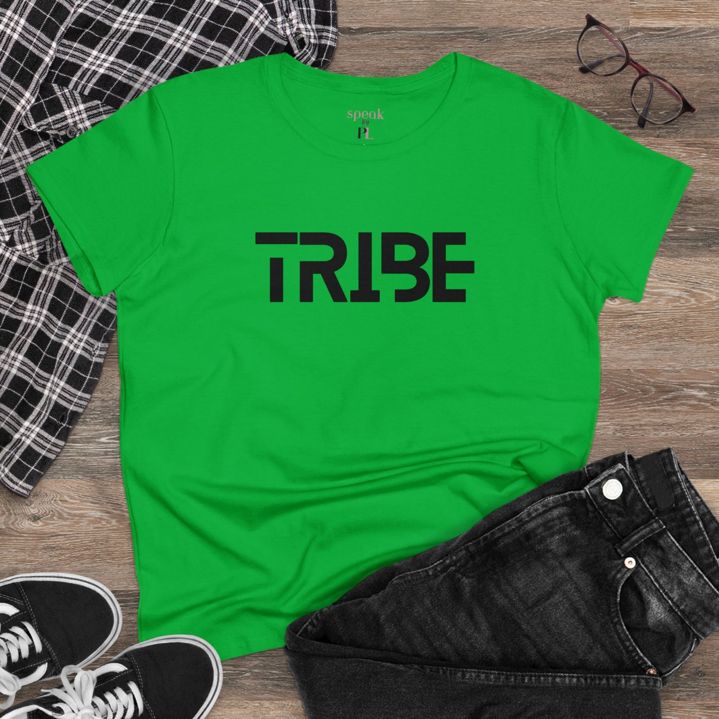 Tribe - T-Shirt
