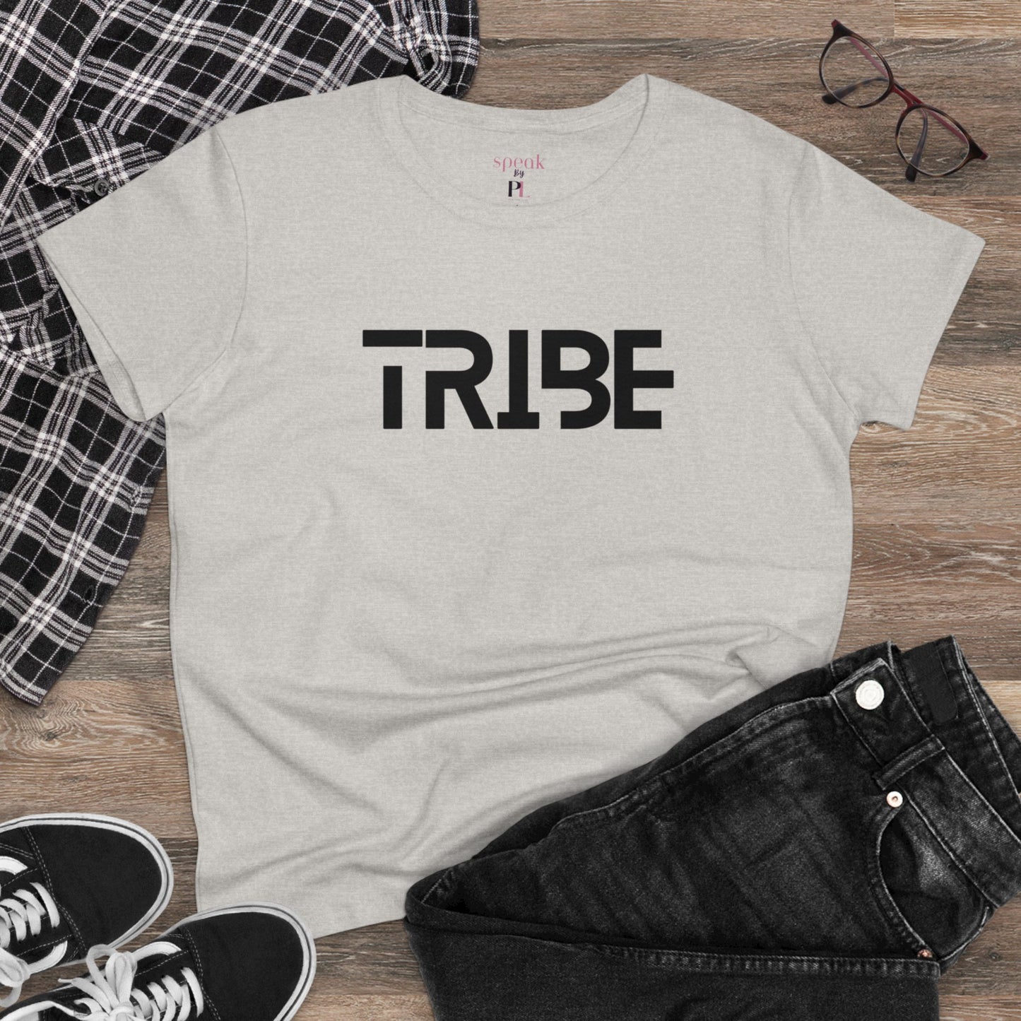 Tribe - T-Shirt