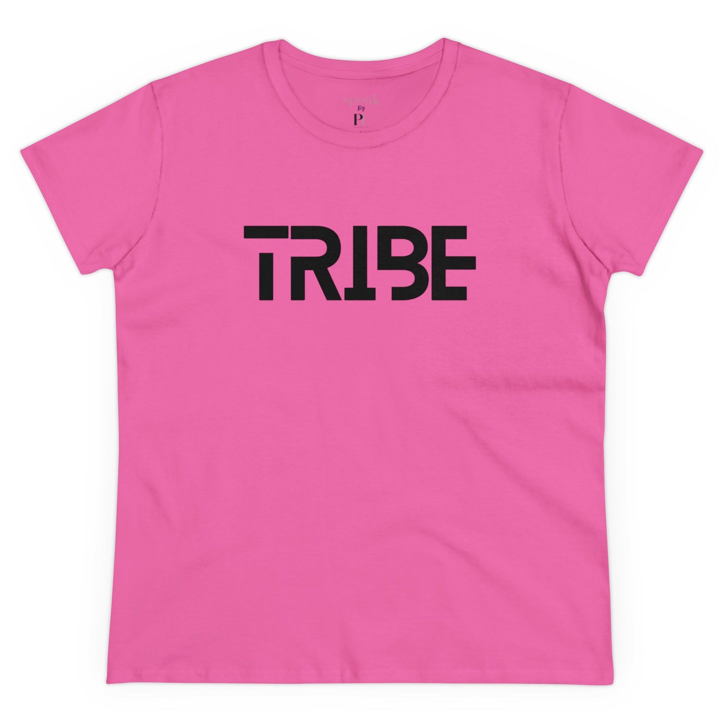 Tribe - Azalea / S - T-Shirt