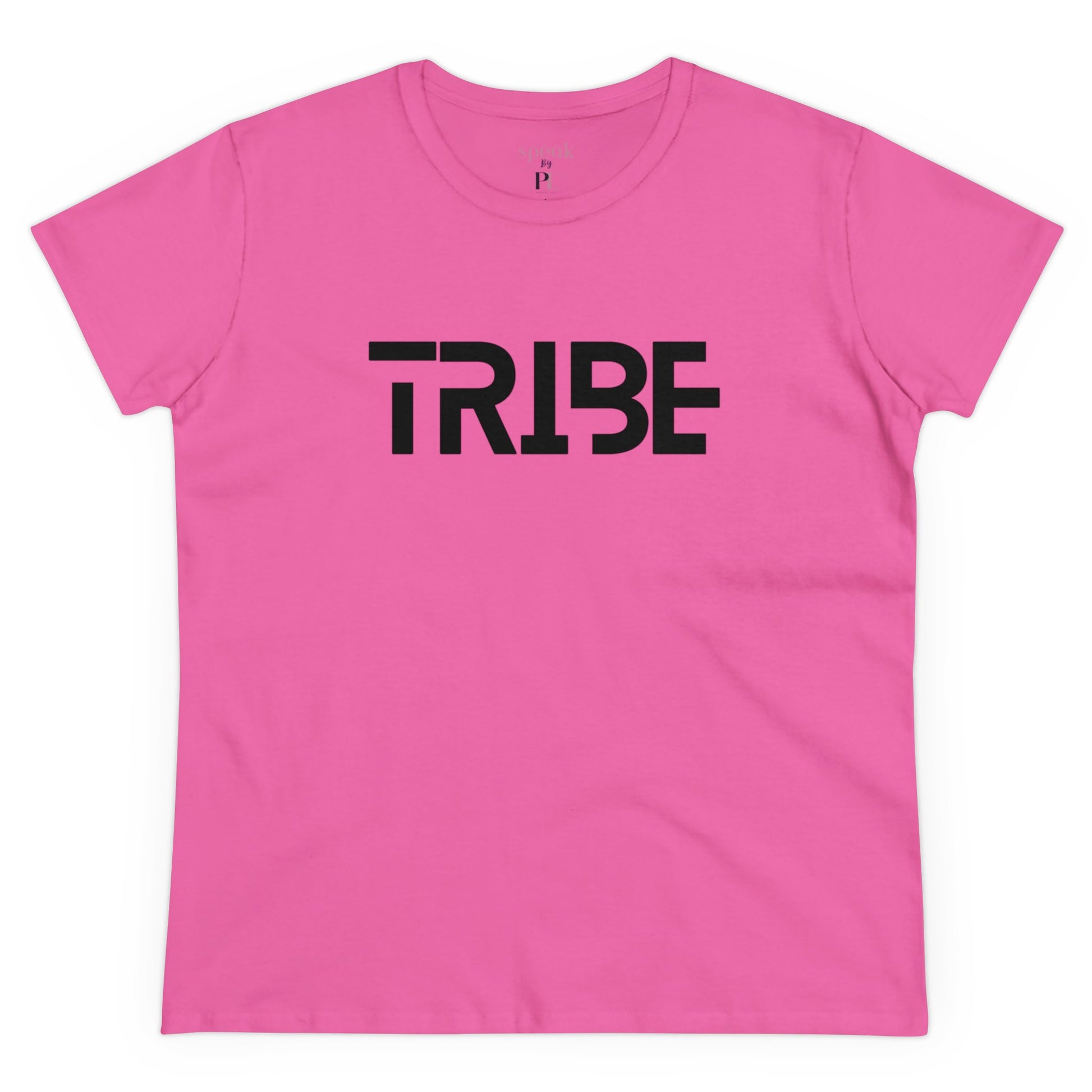 Tribe - Azalea / S - T-Shirt
