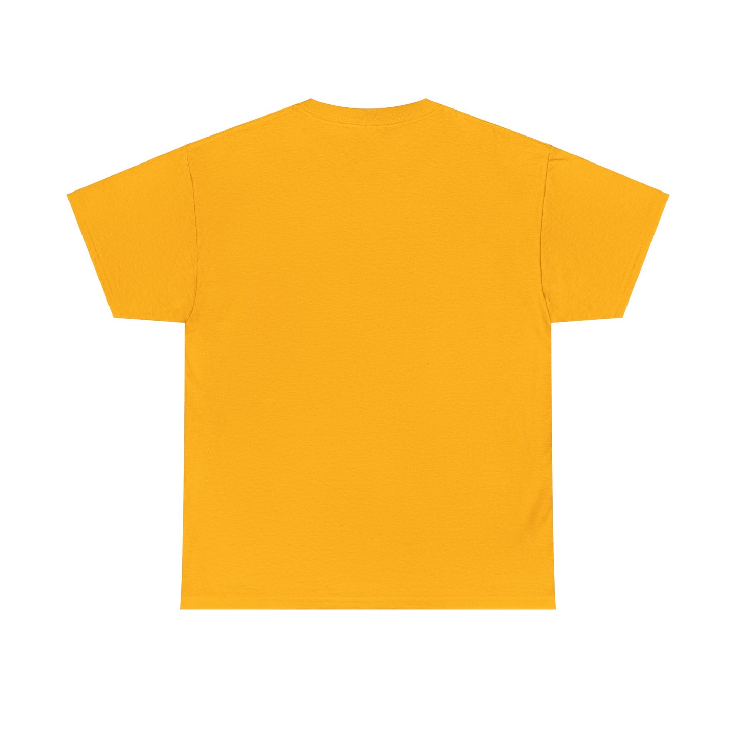 Black AF Tee - T-Shirt