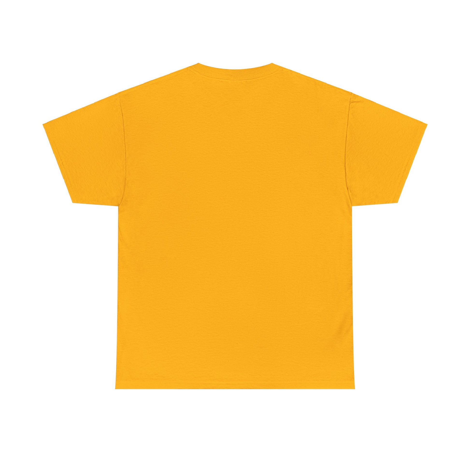 Black AF Tee - T-Shirt
