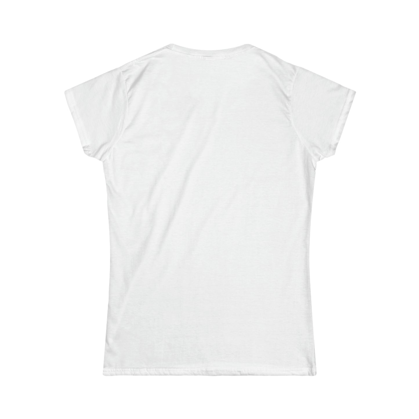 Hey Girl Tee - T-Shirt