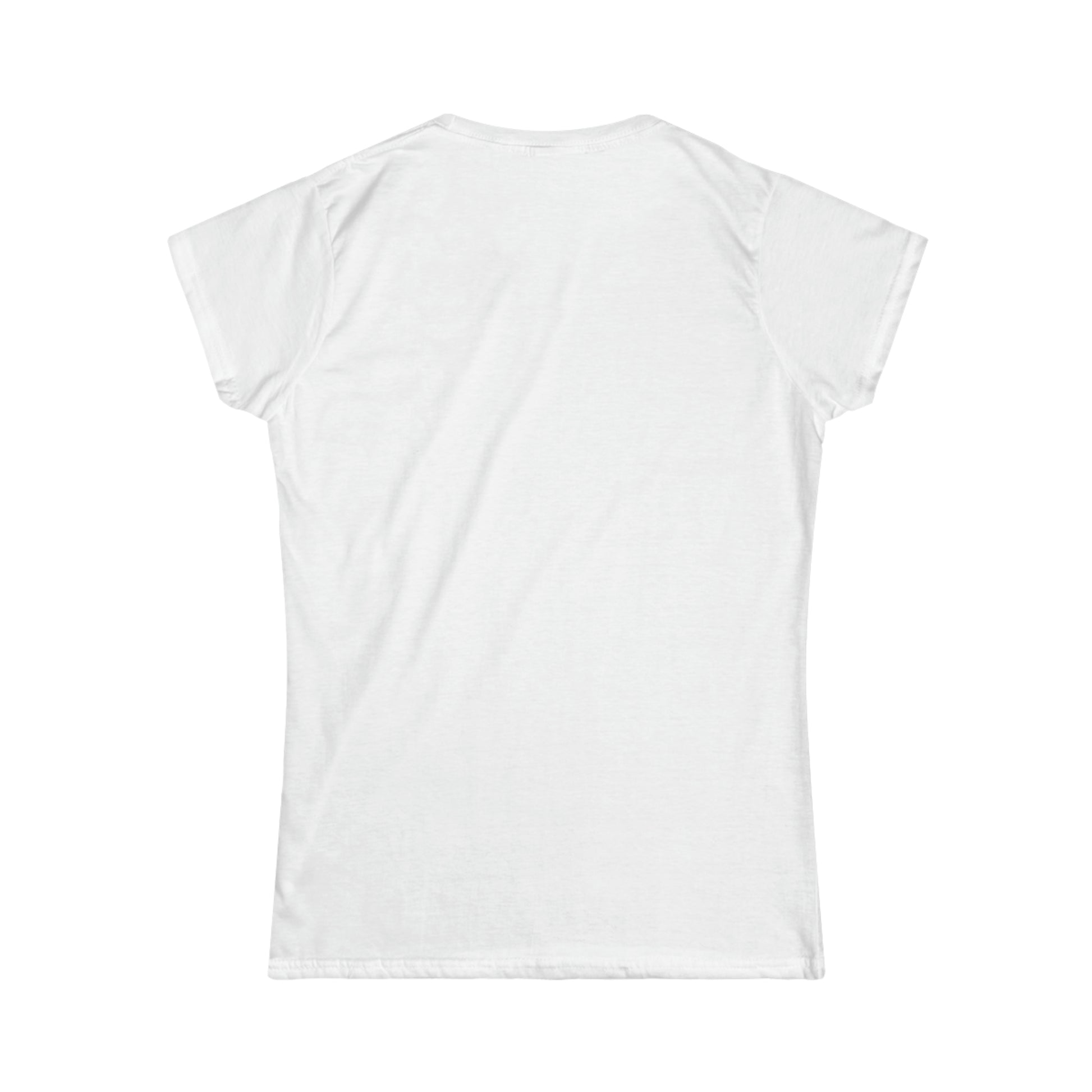 Hey Girl Tee - T-Shirt