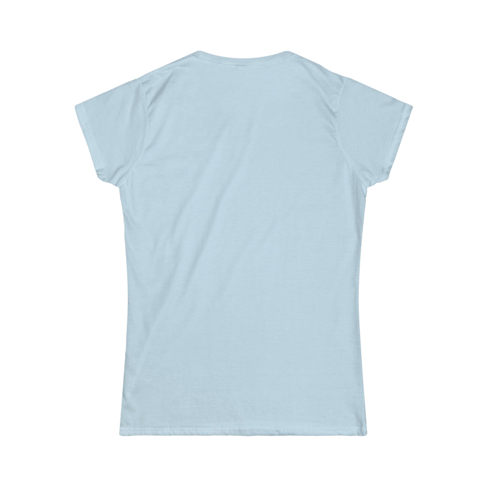 Hey Girl Tee - T-Shirt