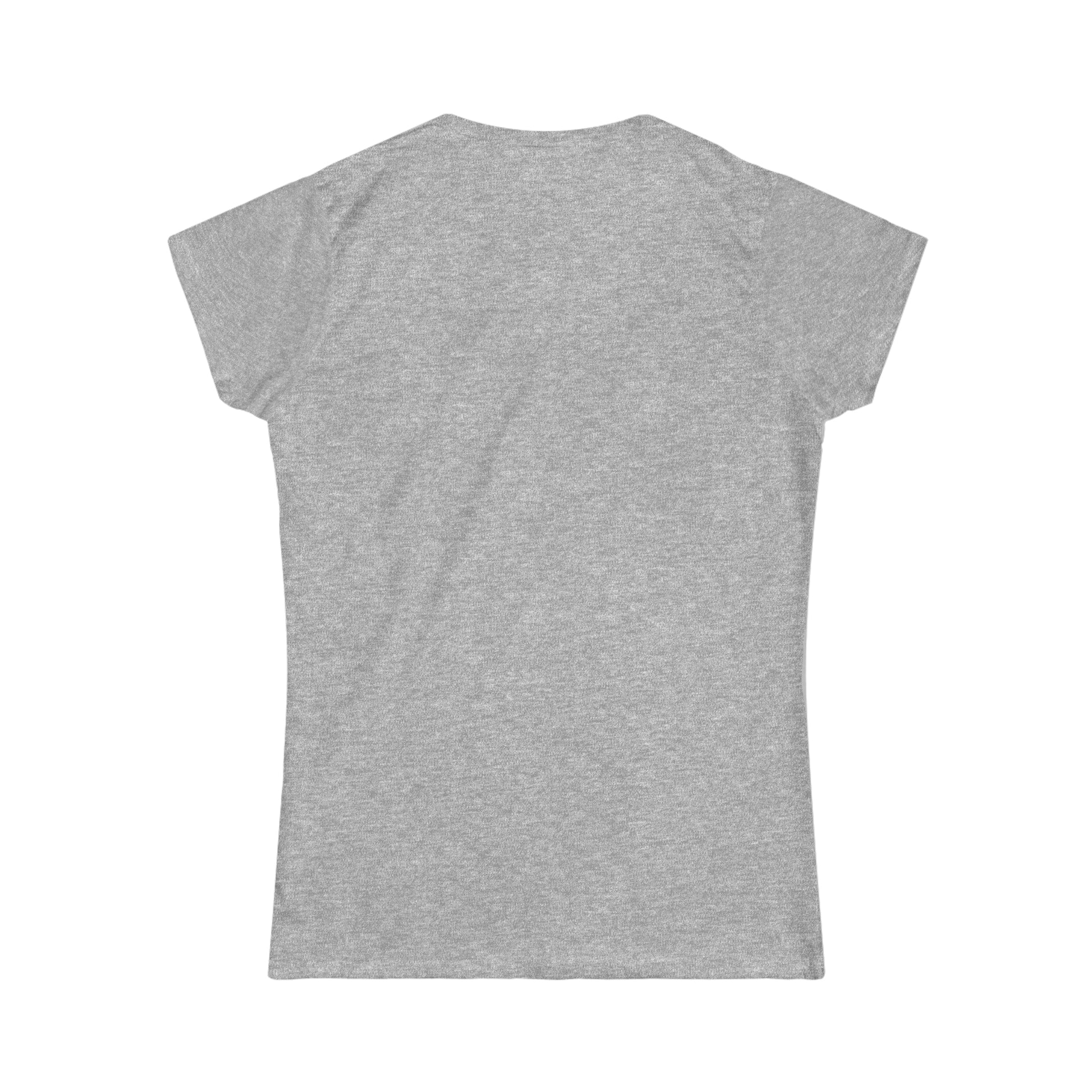 Hey Girl Tee - T-Shirt