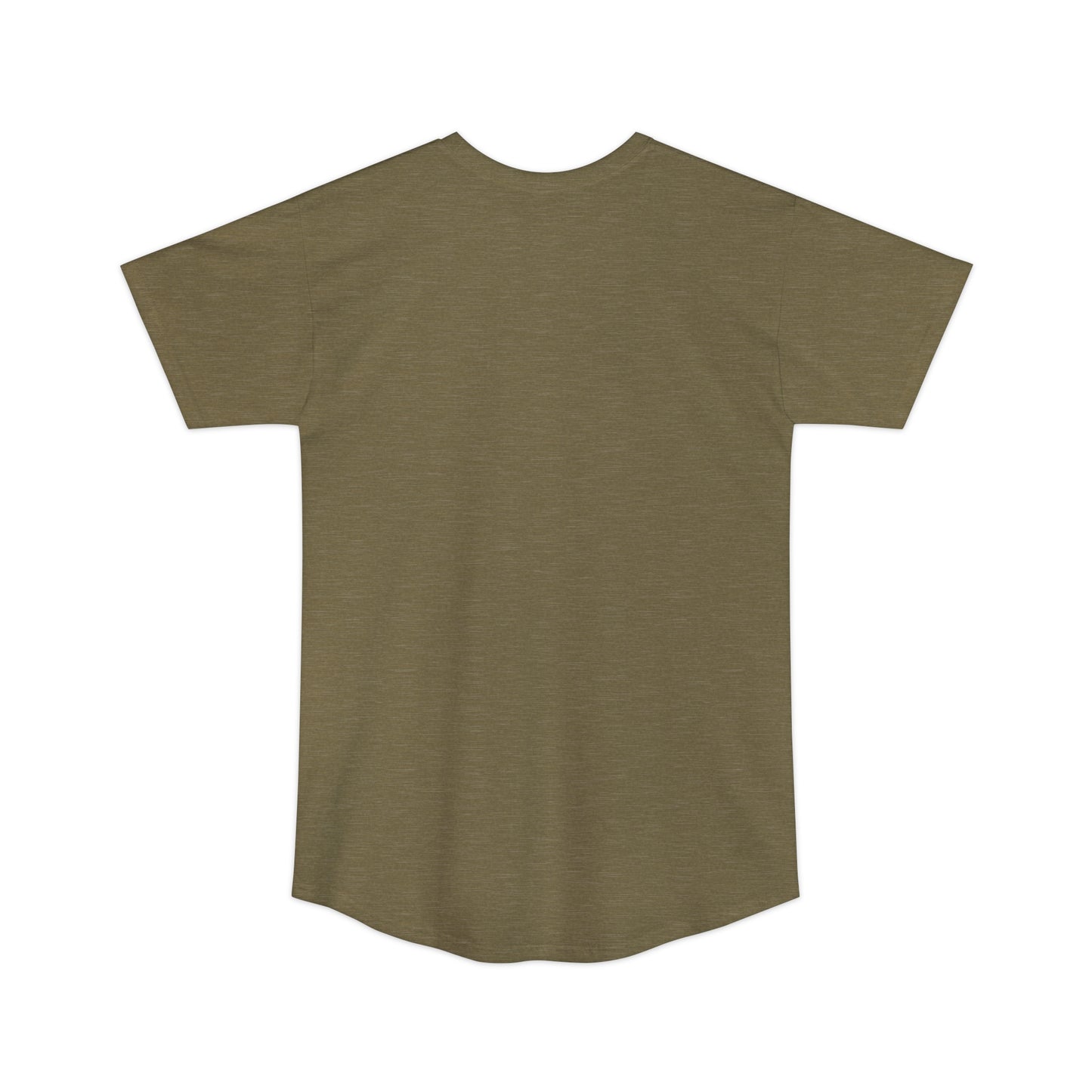 Baddie Long Tee - T-Shirt