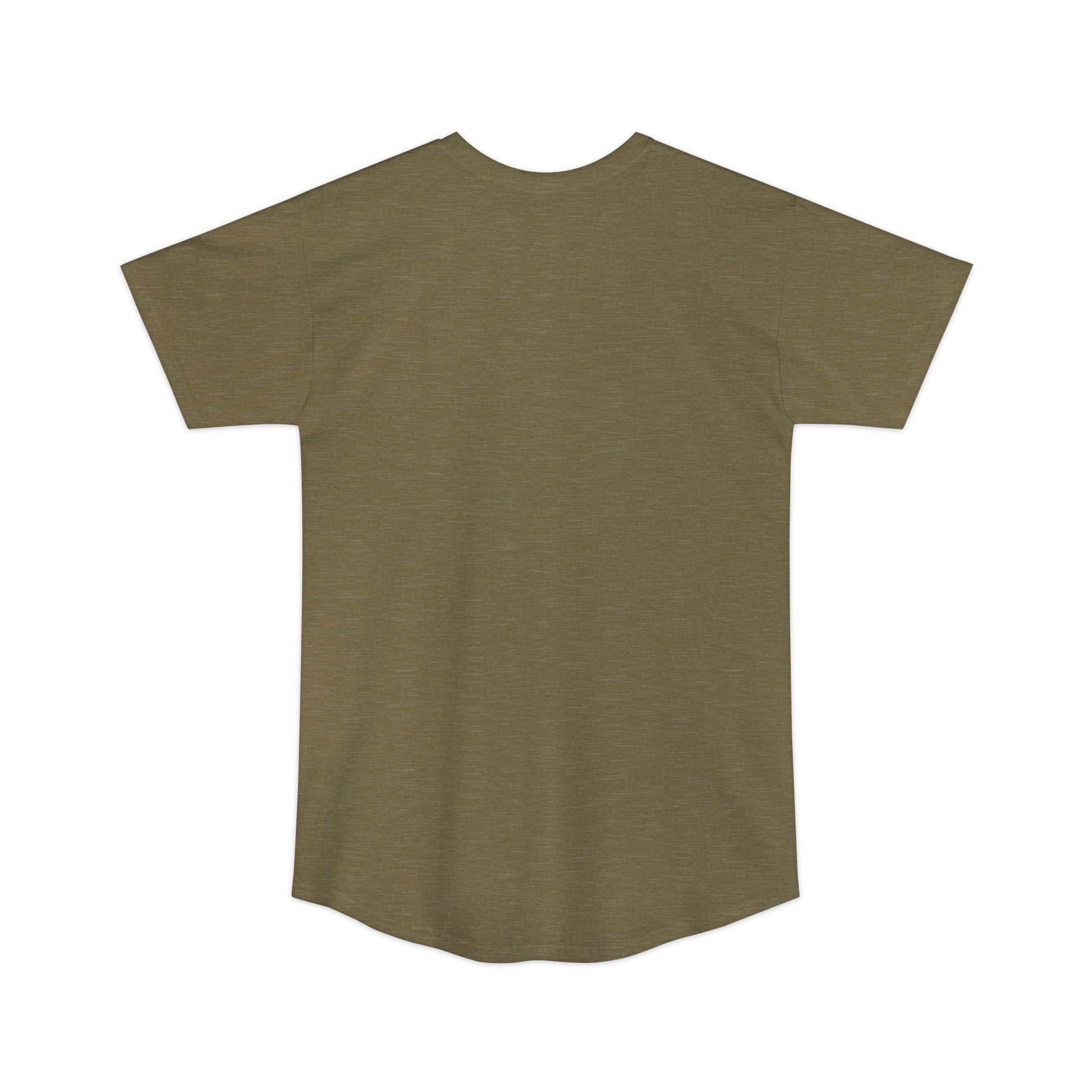 Baddie Long Tee - T-Shirt