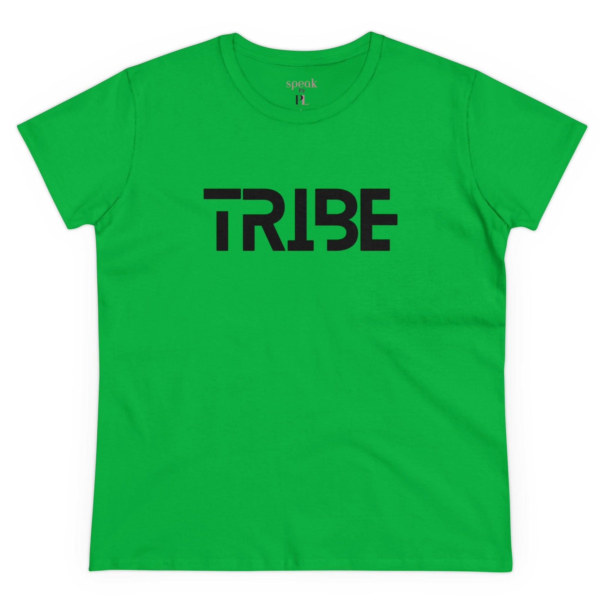 Tribe - Irish Green / S - T-Shirt