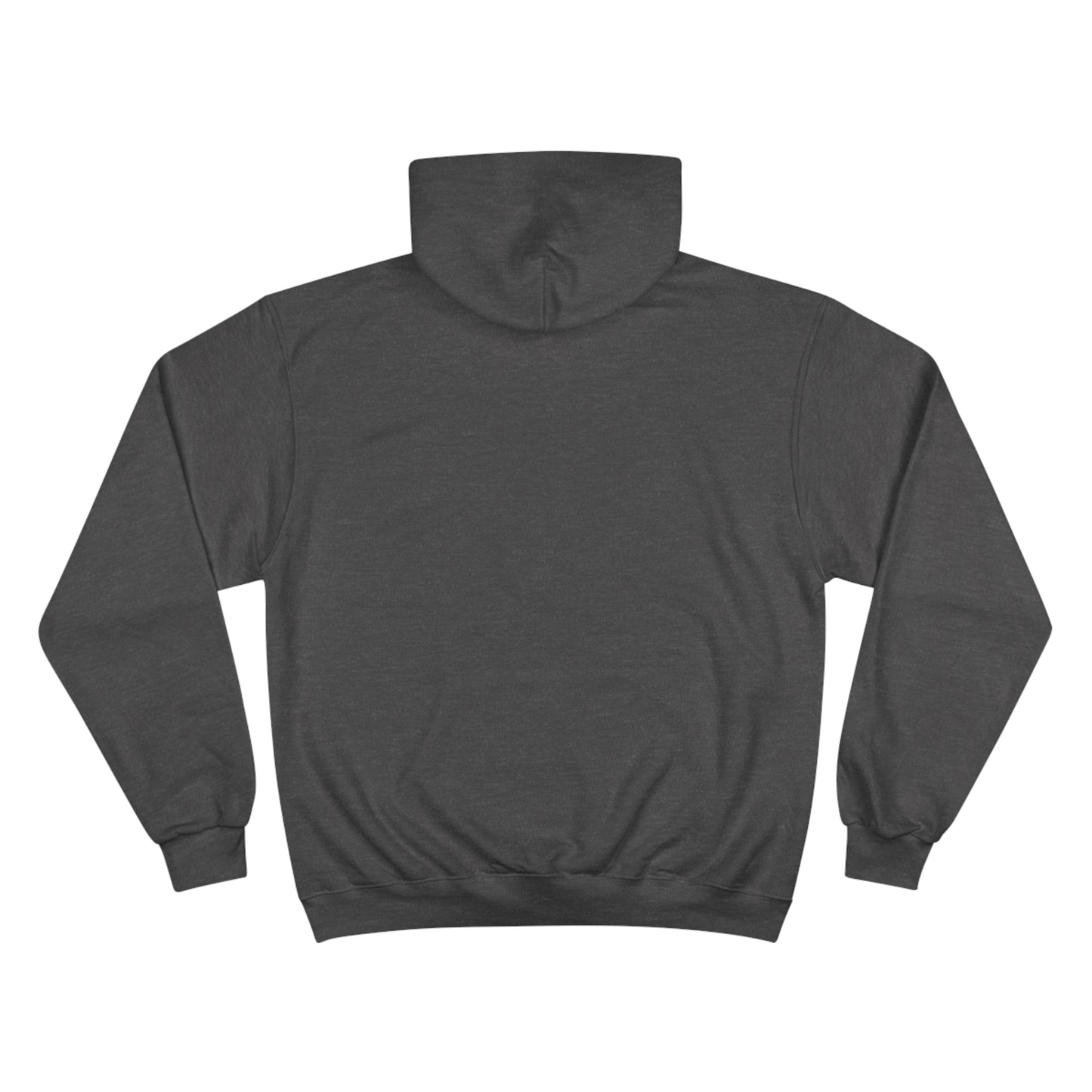 BLACK BUSINESS Champion Hoodie