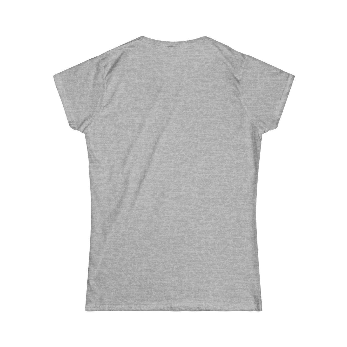 Wine, Wealth, and Tea Women's Tee