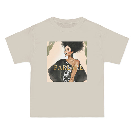 I am Parlare T-Shirt - Sand / S - T-Shirt