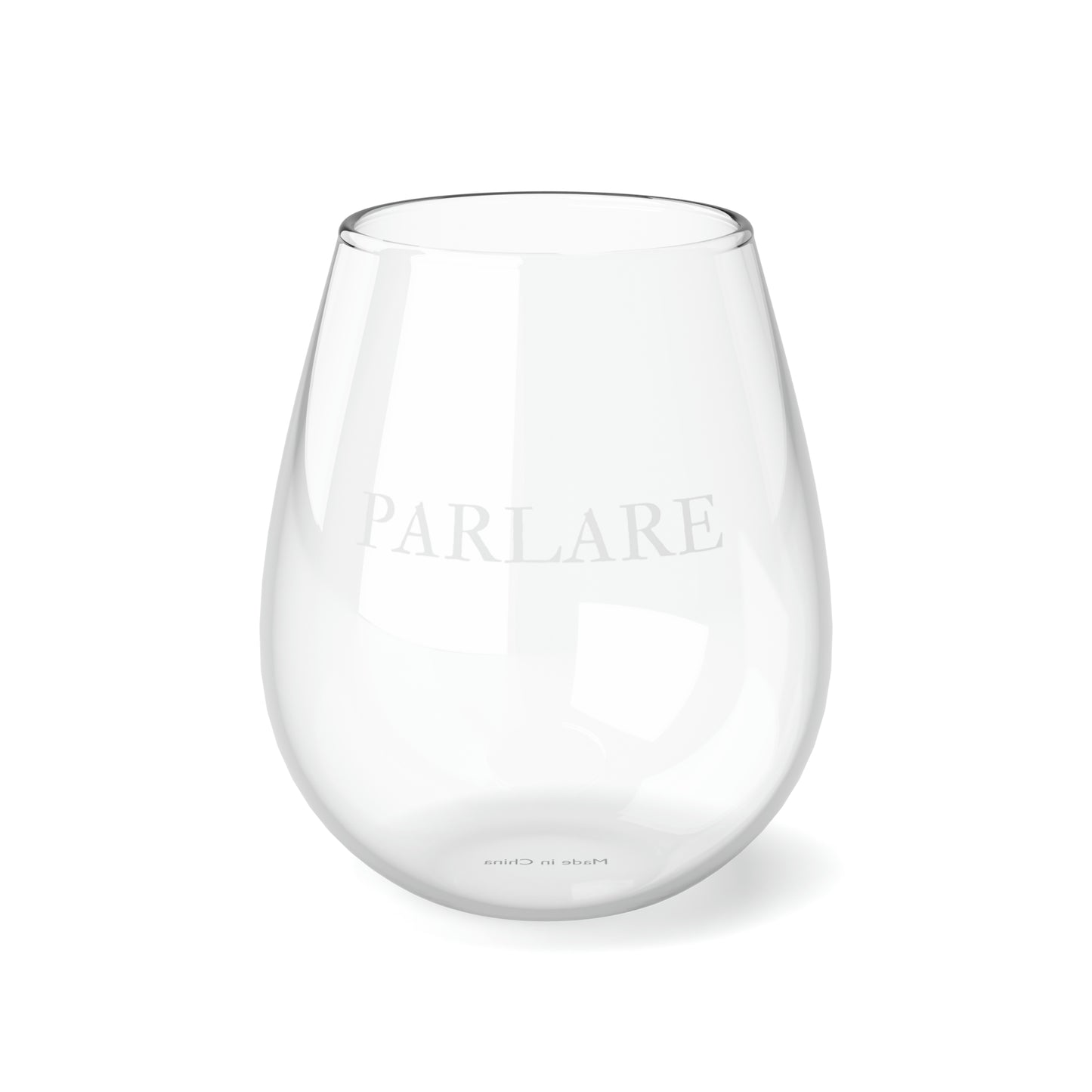 Parlare White Wine Glass 11.75oz - 11.75oz - Mug
