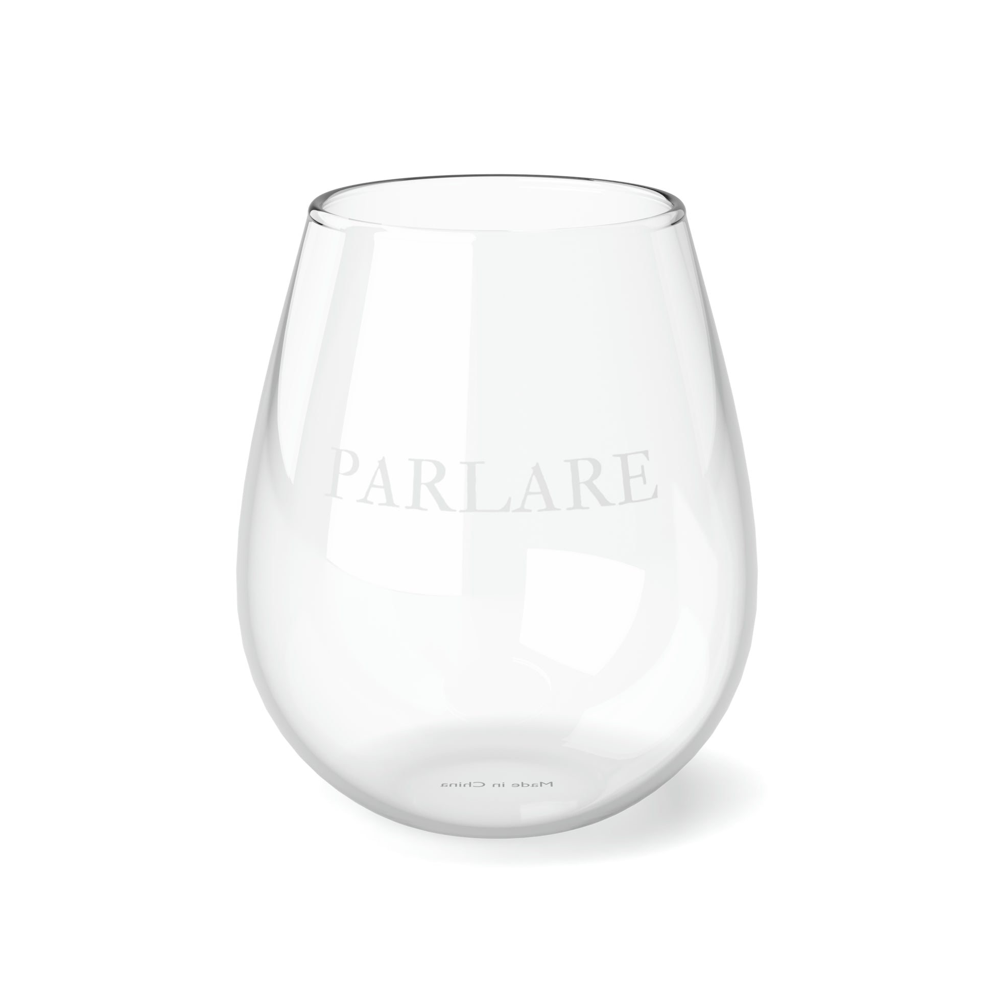 Parlare White Wine Glass 11.75oz - 11.75oz - Mug
