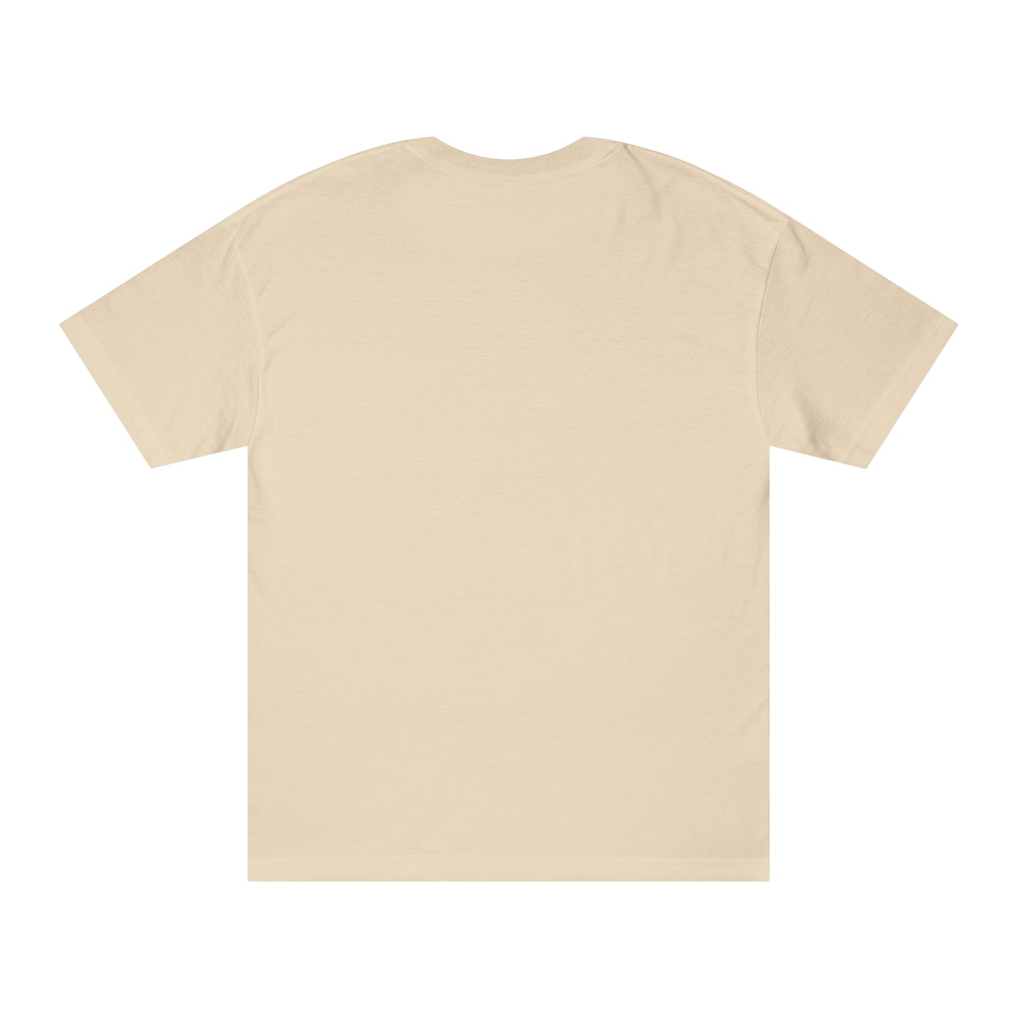 Disclaimer Tee - T-Shirt