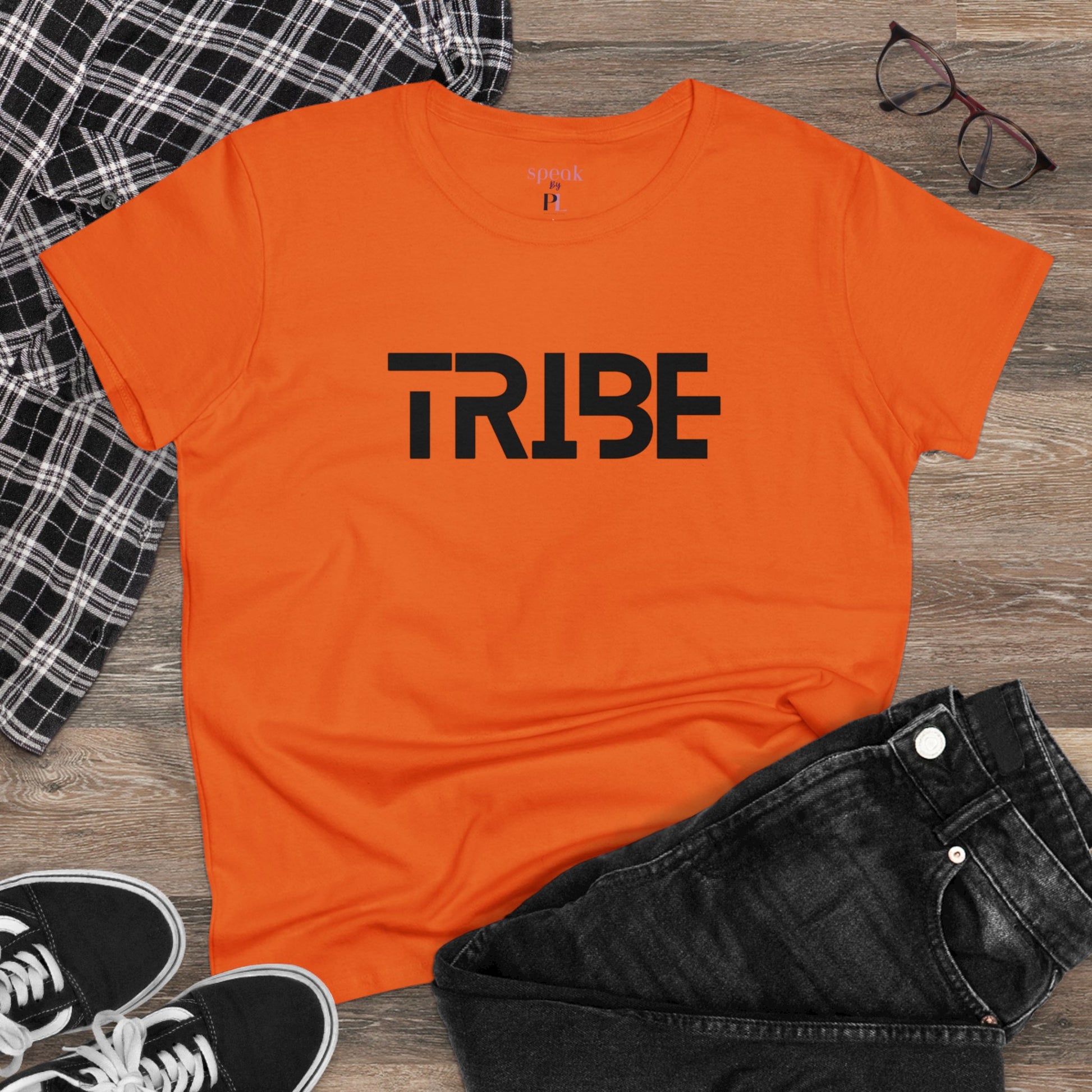 Tribe - T-Shirt