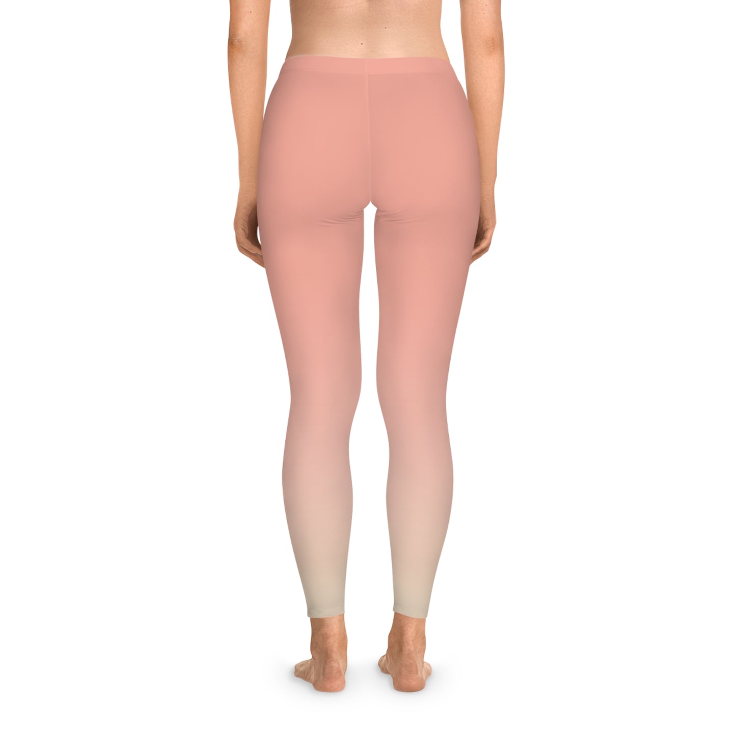 PL pretty leggings - All Over Prints