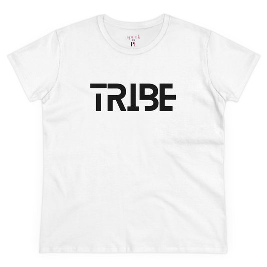 Tribe - White / S - T-Shirt
