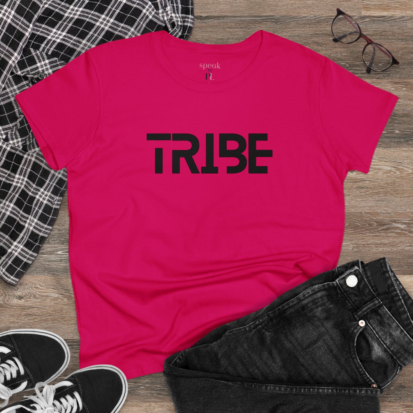 Tribe - T-Shirt