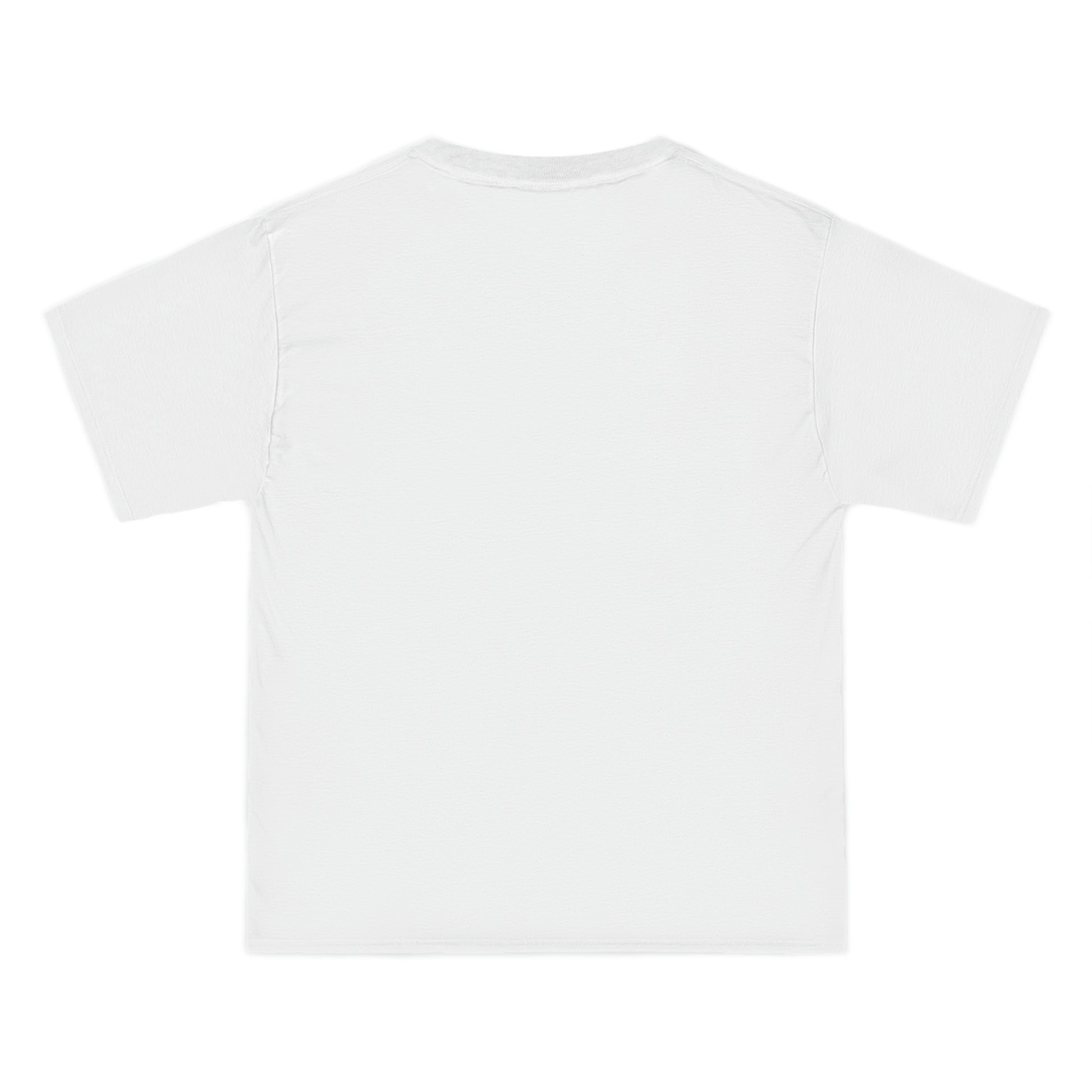 Pretty Girl Oversized Tee - T-Shirt