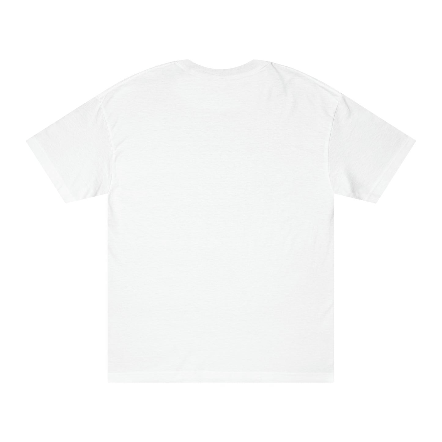 Disclaimer Tee - T-Shirt