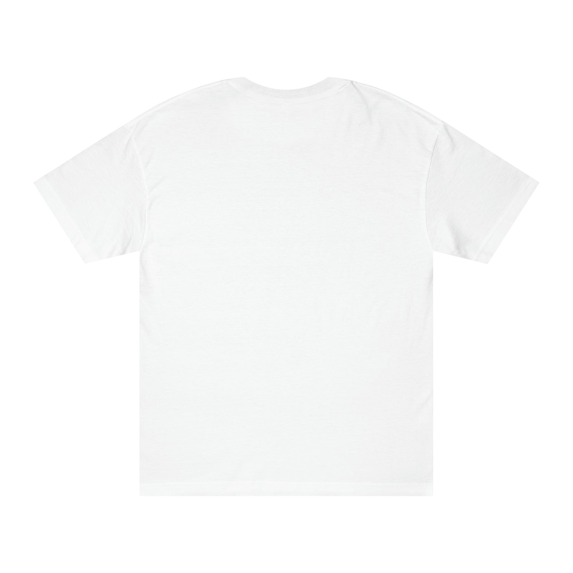 Disclaimer Tee - T-Shirt