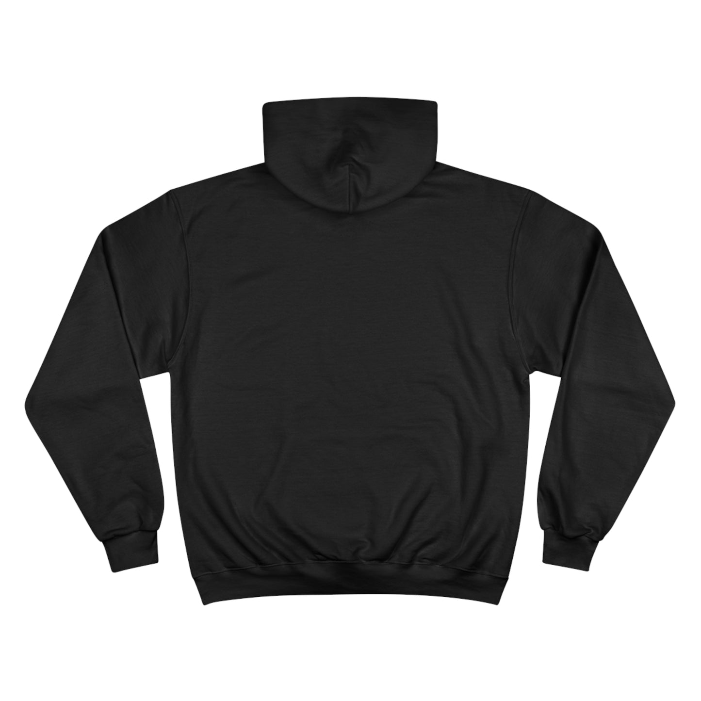 BLACK BUSINESS Champion Hoodie